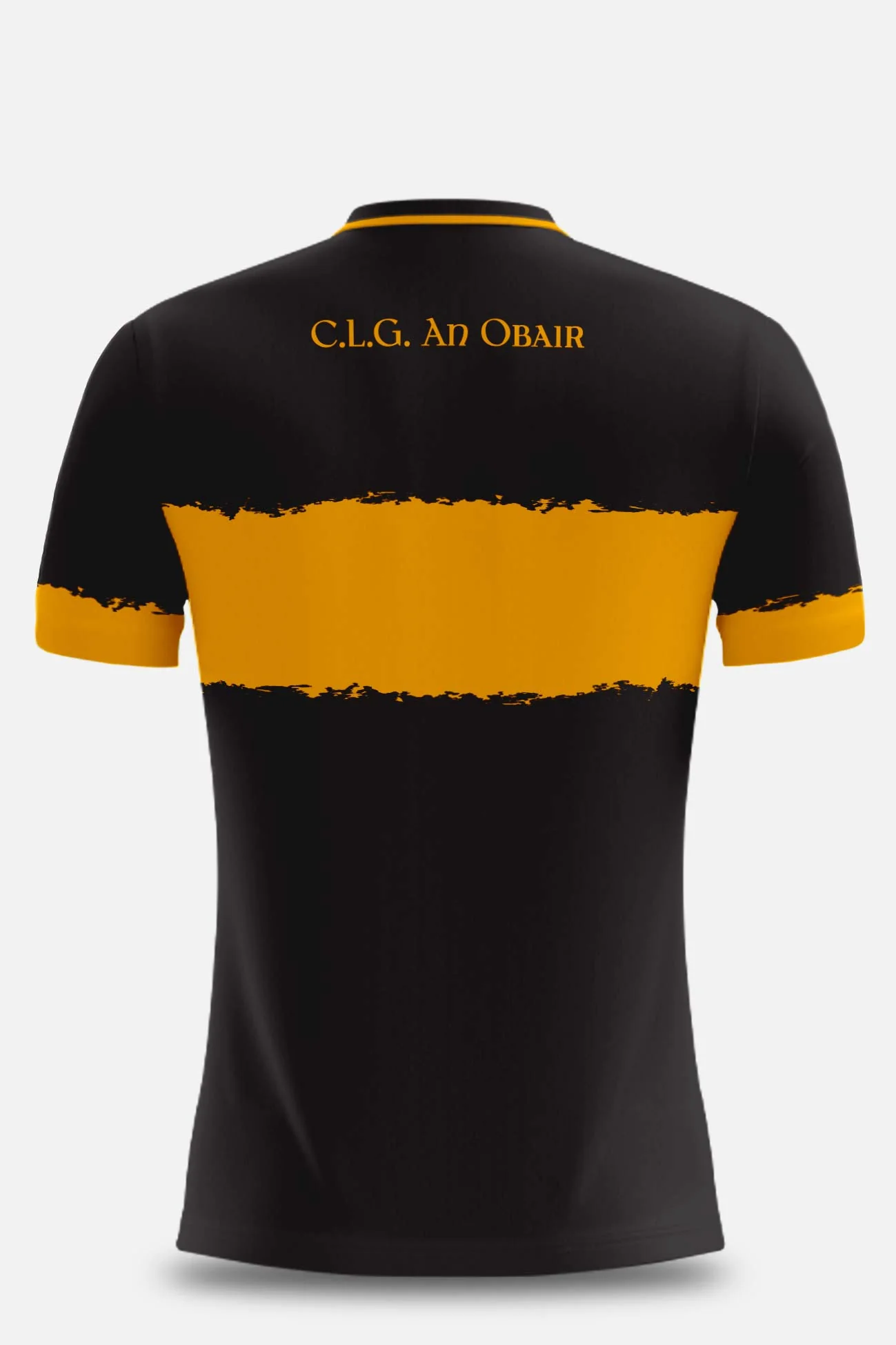 Nobber LGFA Home Jersey Kids - Image 2