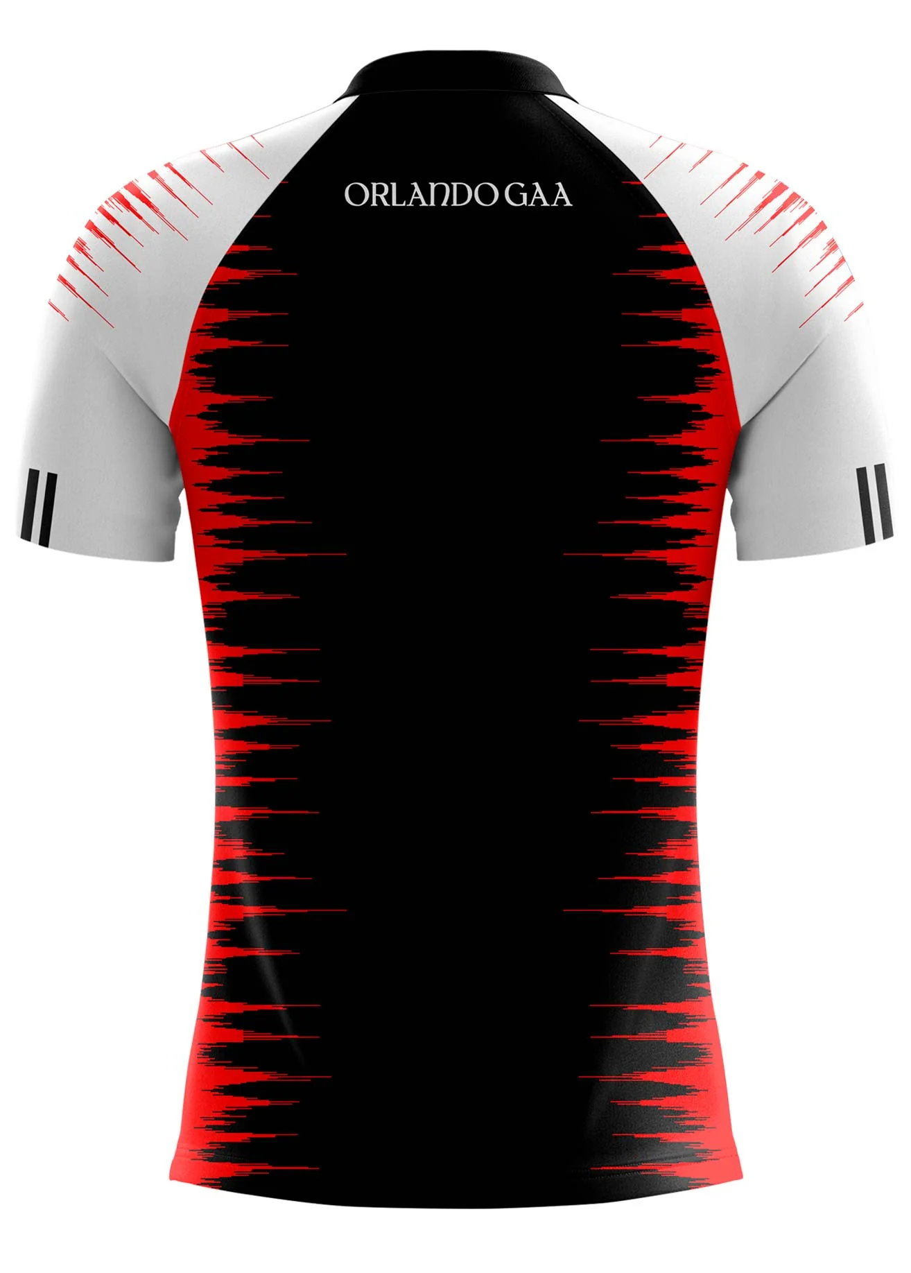 Orlando GAA Away Jersey Regular Fit Adult - Image 2