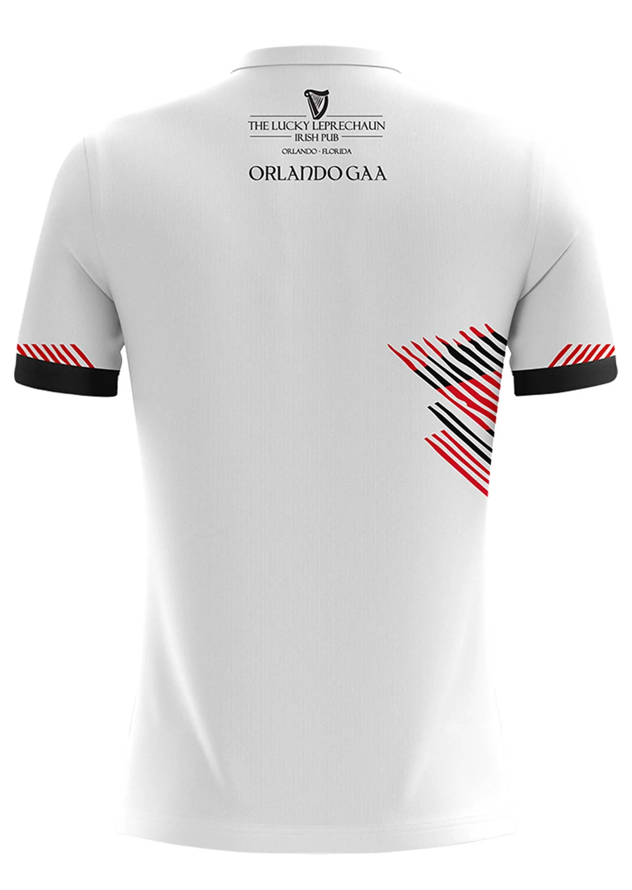 Orlando GAA Training Jersey Kids - Image 2