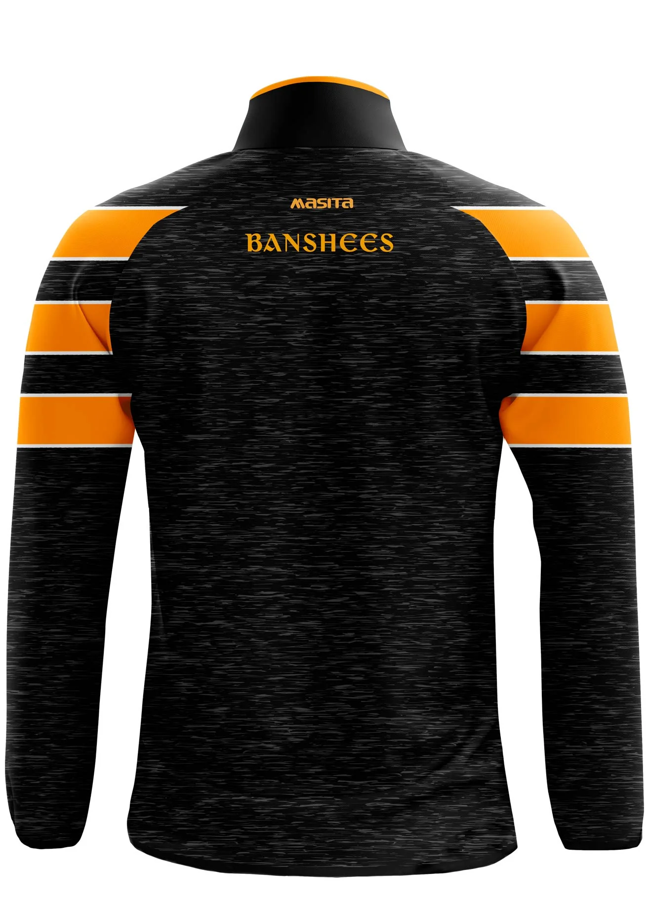 Pittsburgh Banshees Quarter Zip Adults - Image 2