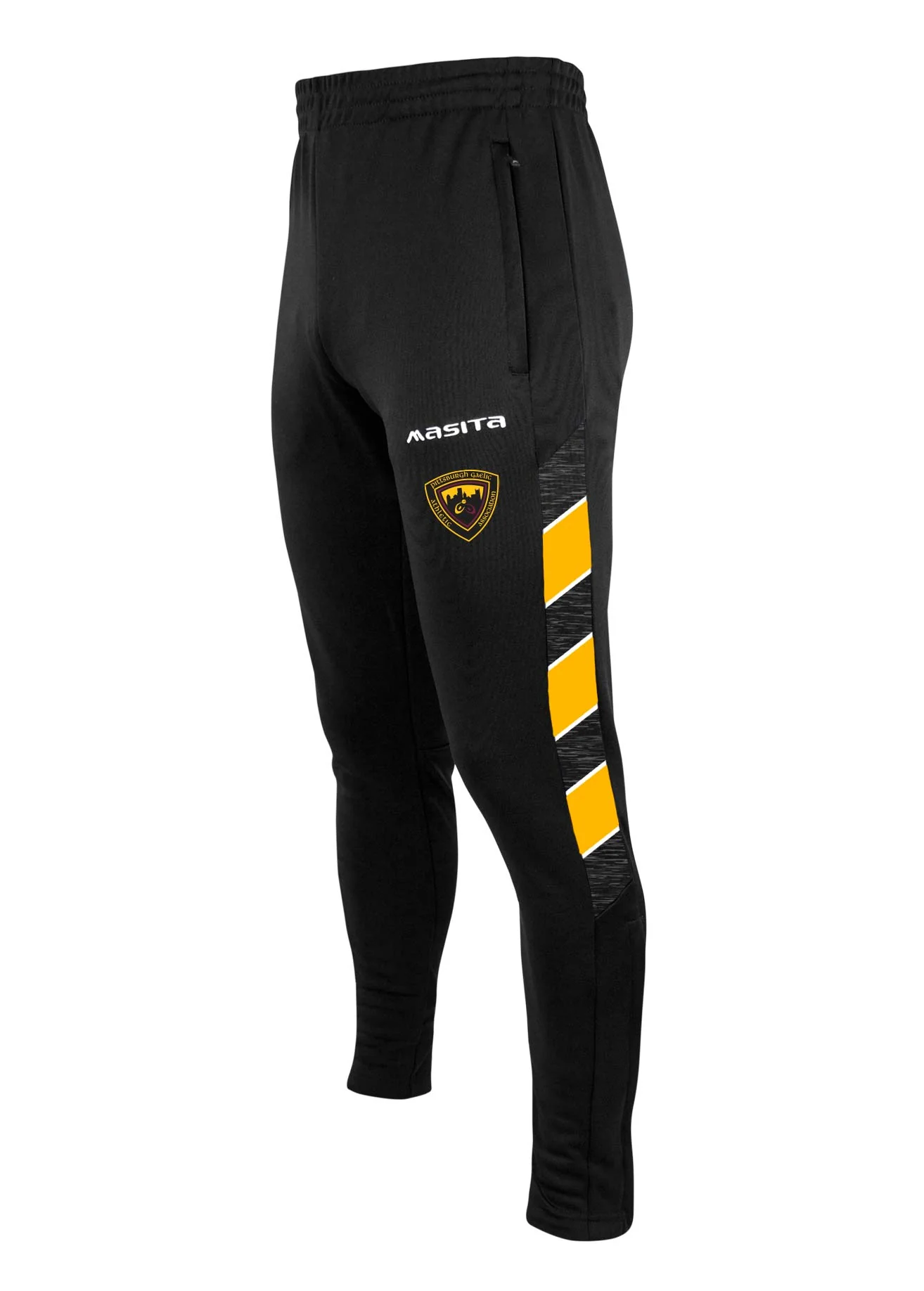 Pittsburgh Banshees Skinny Bottoms Kids