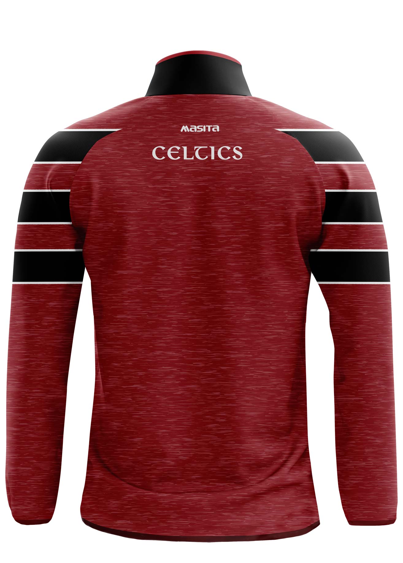 Pittsburgh Celtics Quarter Zip Kids - Image 2