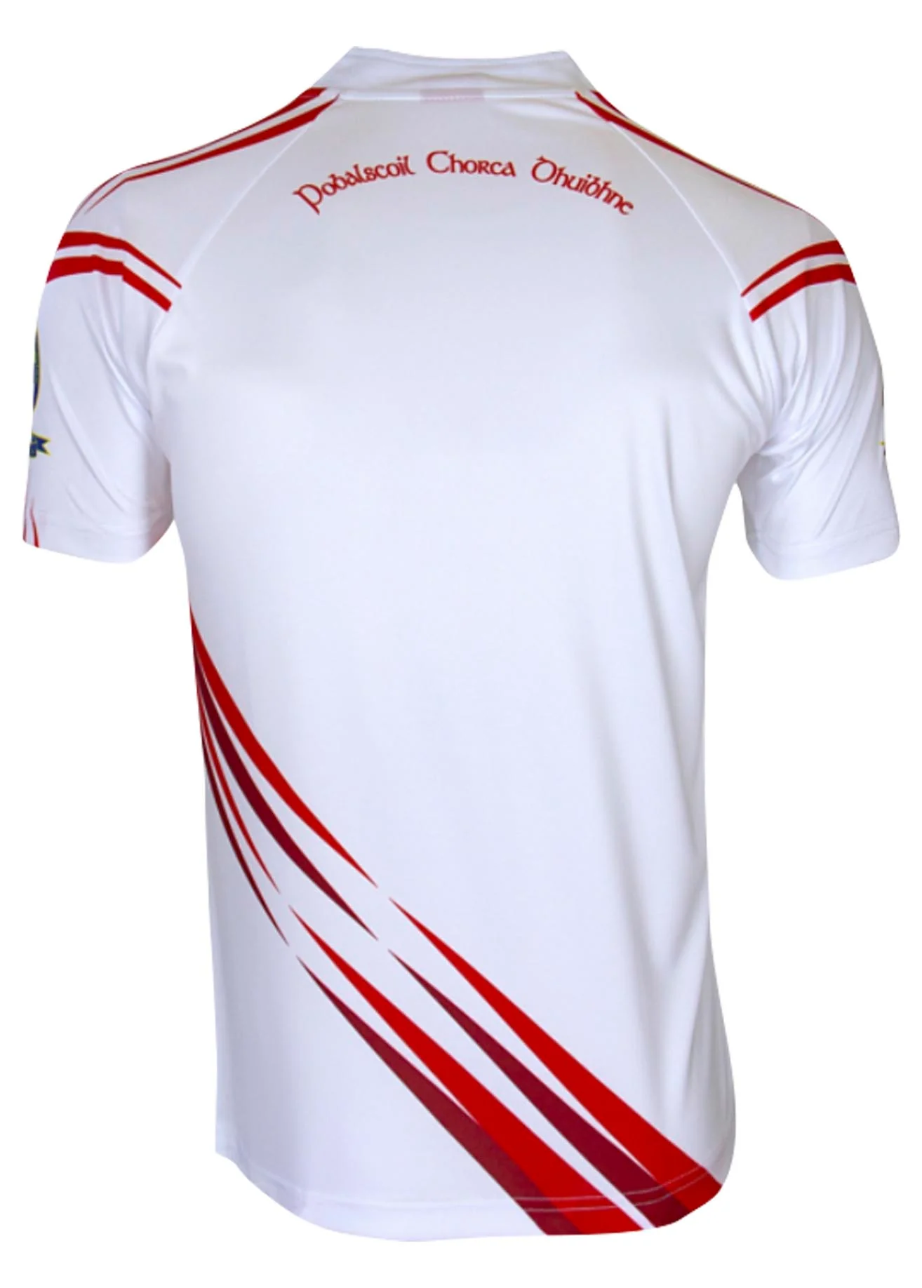 Pobalscoil Chorca Dhuibhne Home Jersey Kids - Image 2
