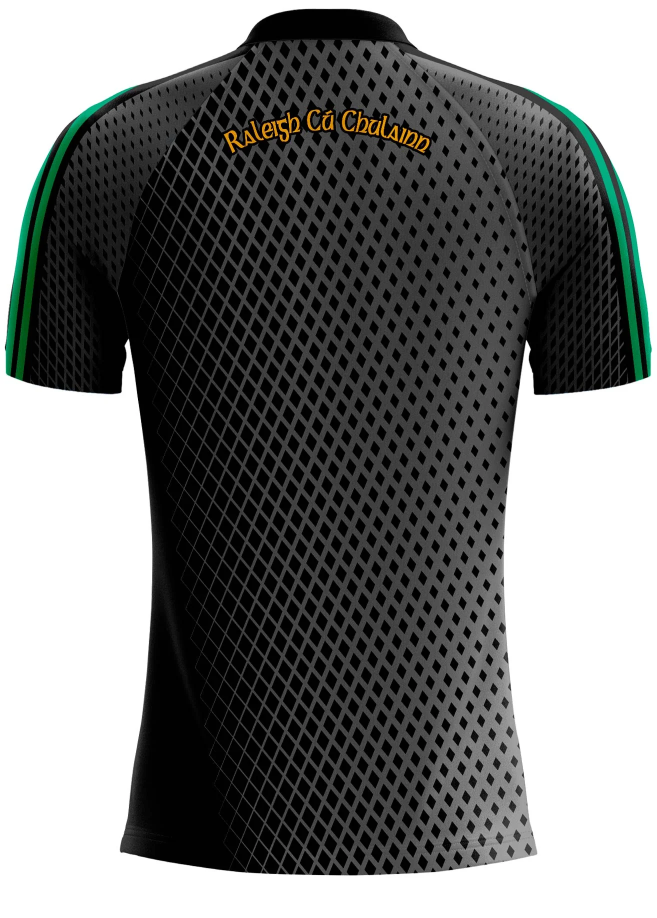 Raleigh Cú Chulainn Away Jersey Regular Fit Adult - Image 2