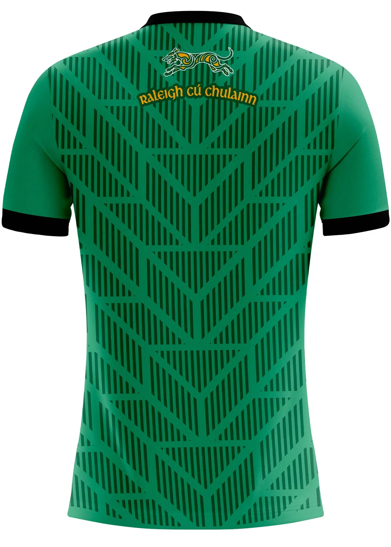 Raleigh CĂș Chulainn Home Jersey Regular Fit Adult - Image 2
