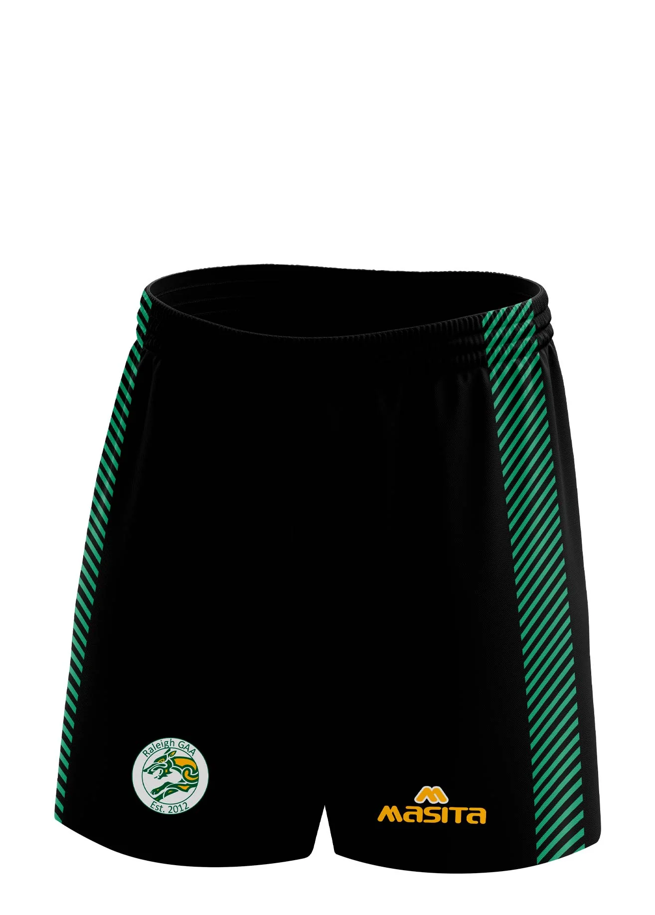 Raleigh CĂș Chulainn Match Shorts Kids