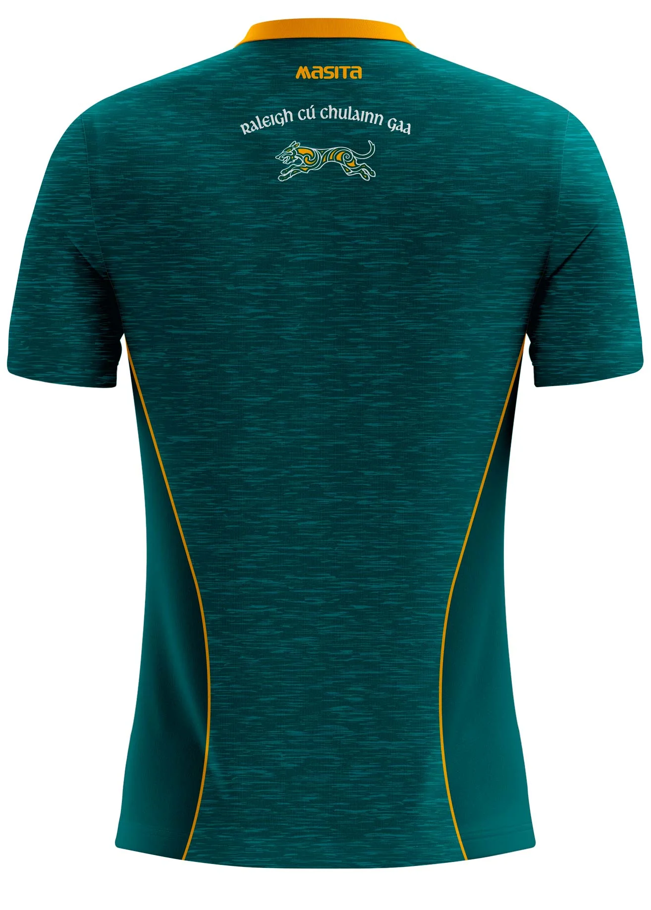 Raleigh Cú Chulainn Training Jersey Kids - Image 2