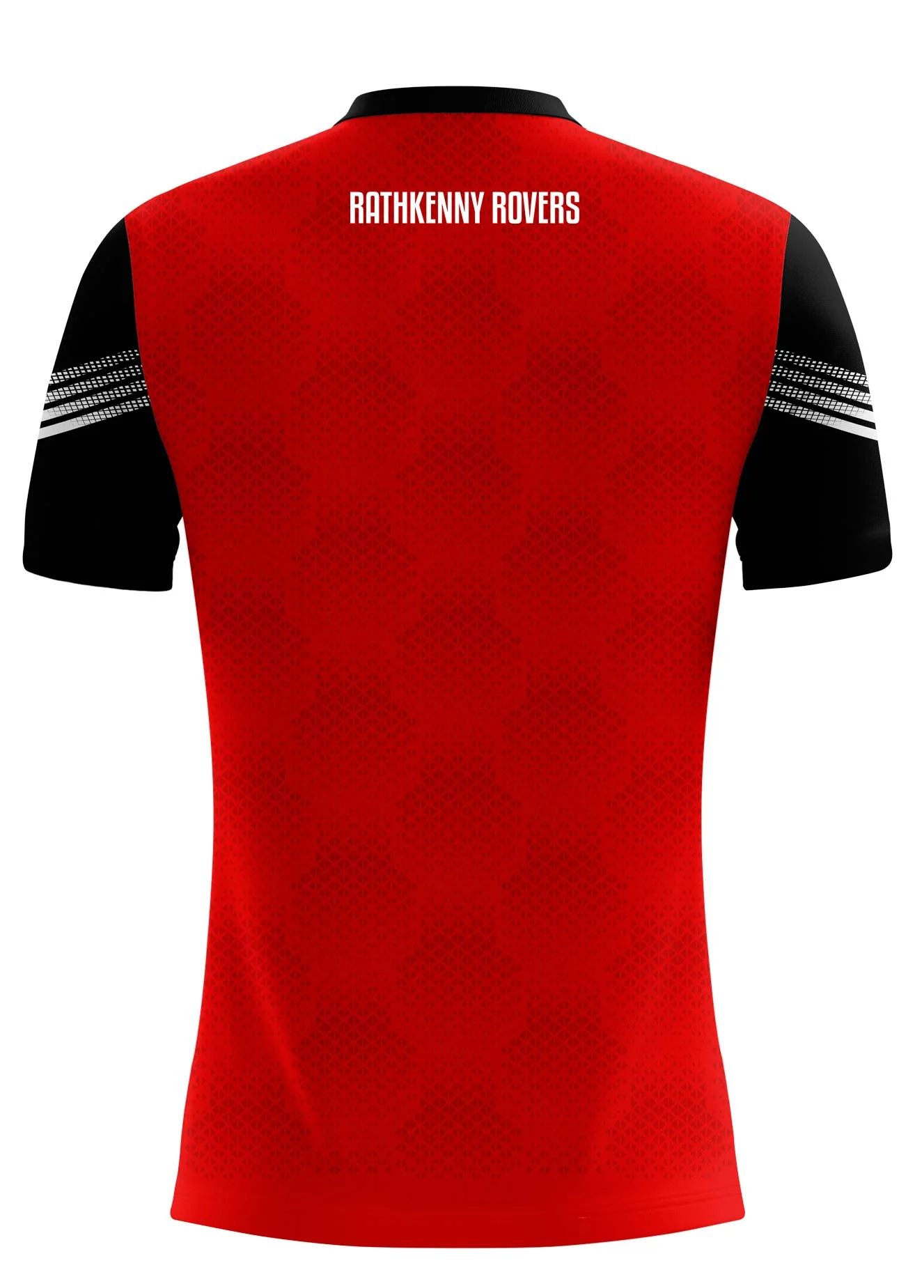 Rathkenny Rovers FC Training Jersey Kids - Image 2
