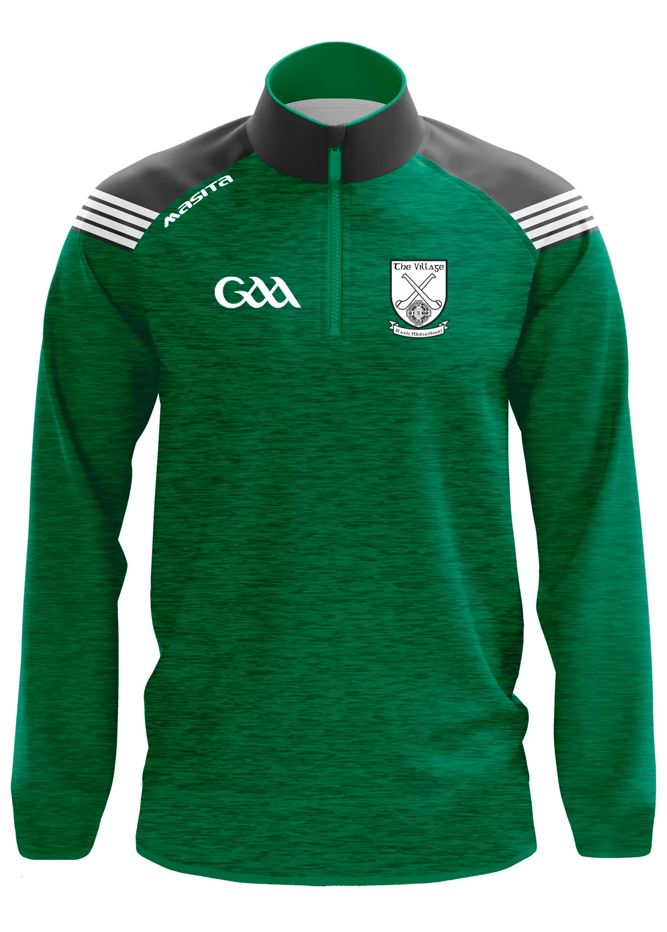 Rathmolyon HC Quarter Zip Adults