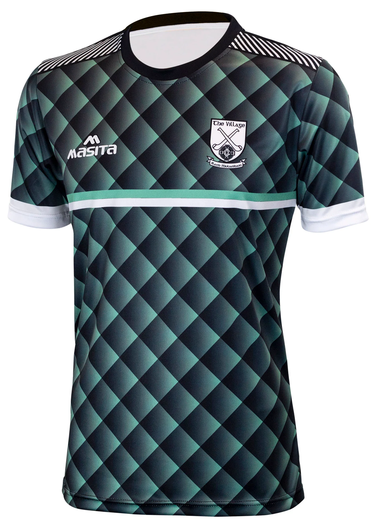 Rathmolyon HC Training Jersey Kids