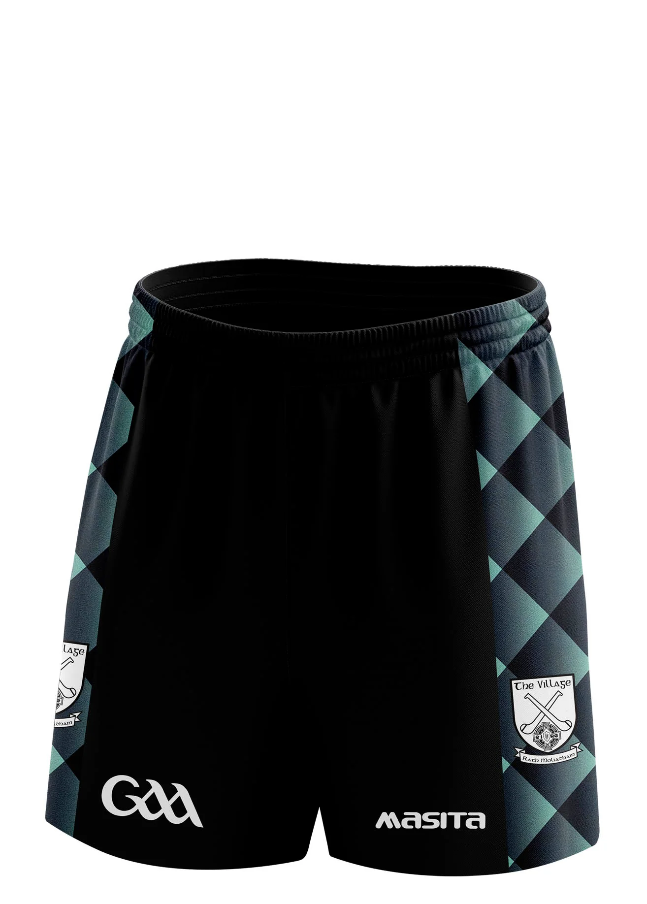 Rathmolyon HC Training Shorts Kids