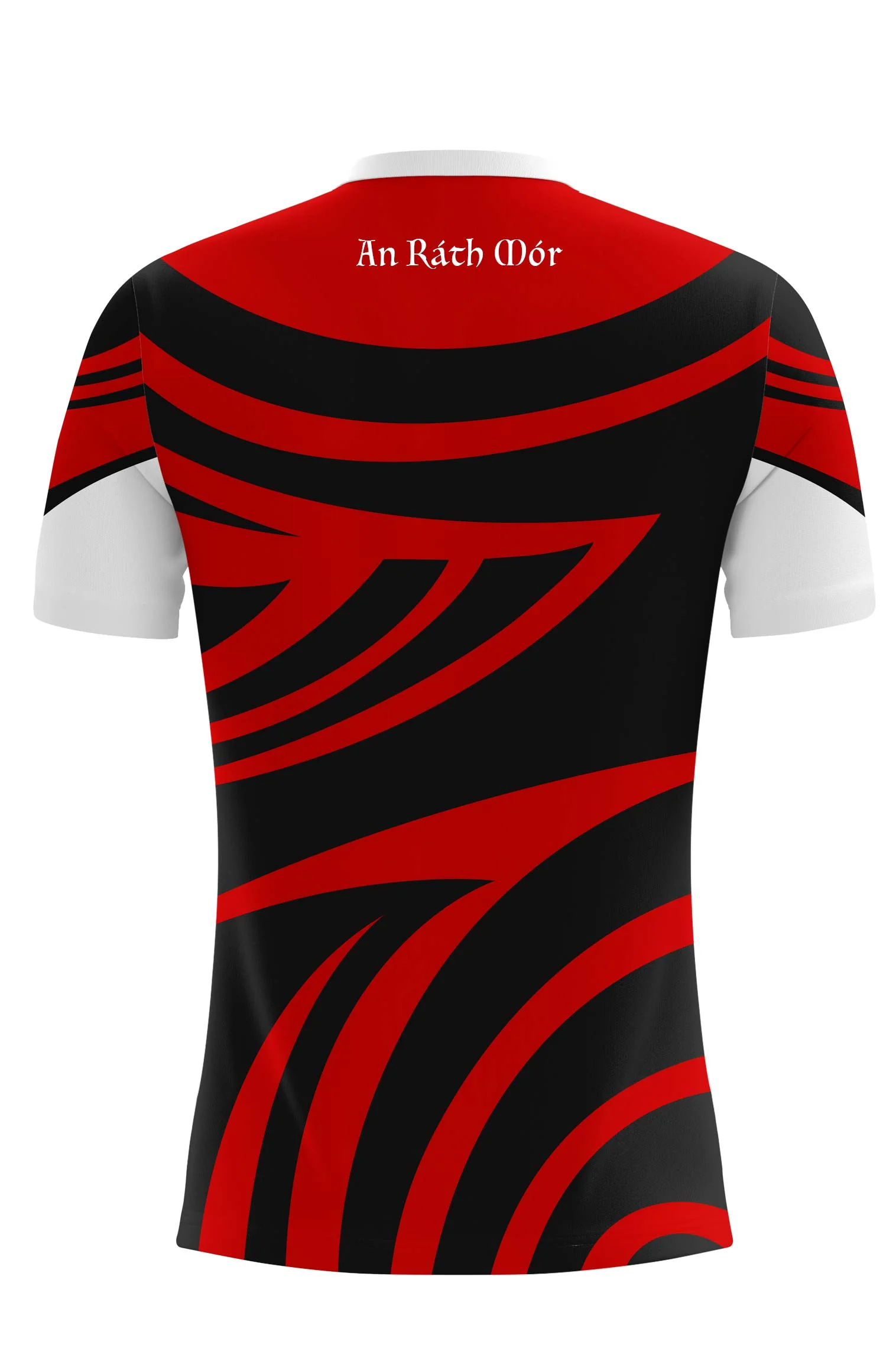 Rathmore LGFA Training Jersey Kids - Image 2