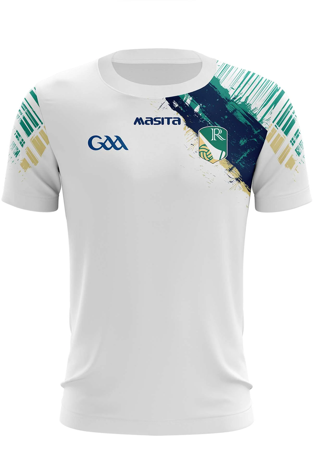 Roc City GAA Training Jersey Kids
