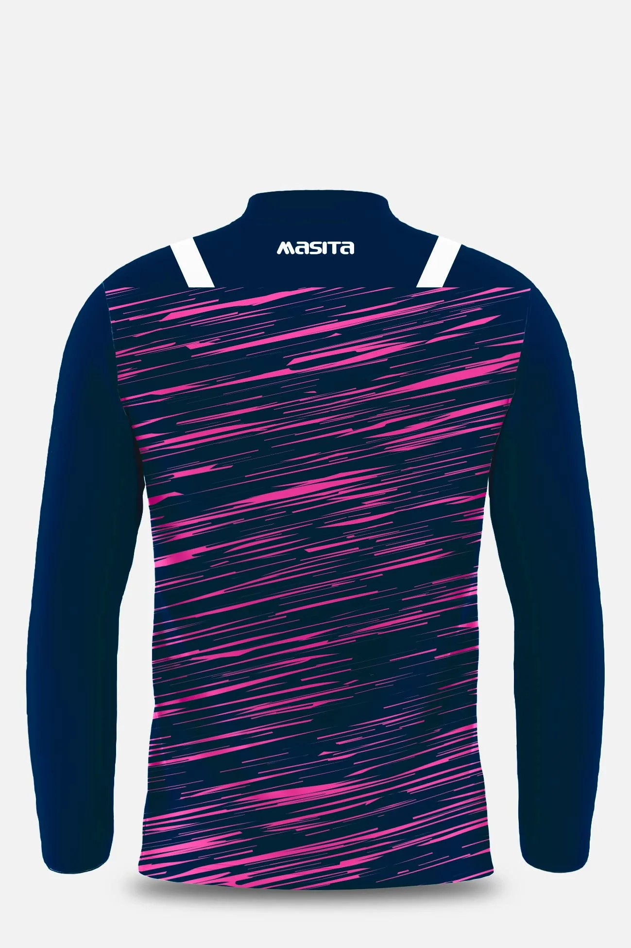 Ros Glas  Camogie Half Zip Kids & Adults - Image 2