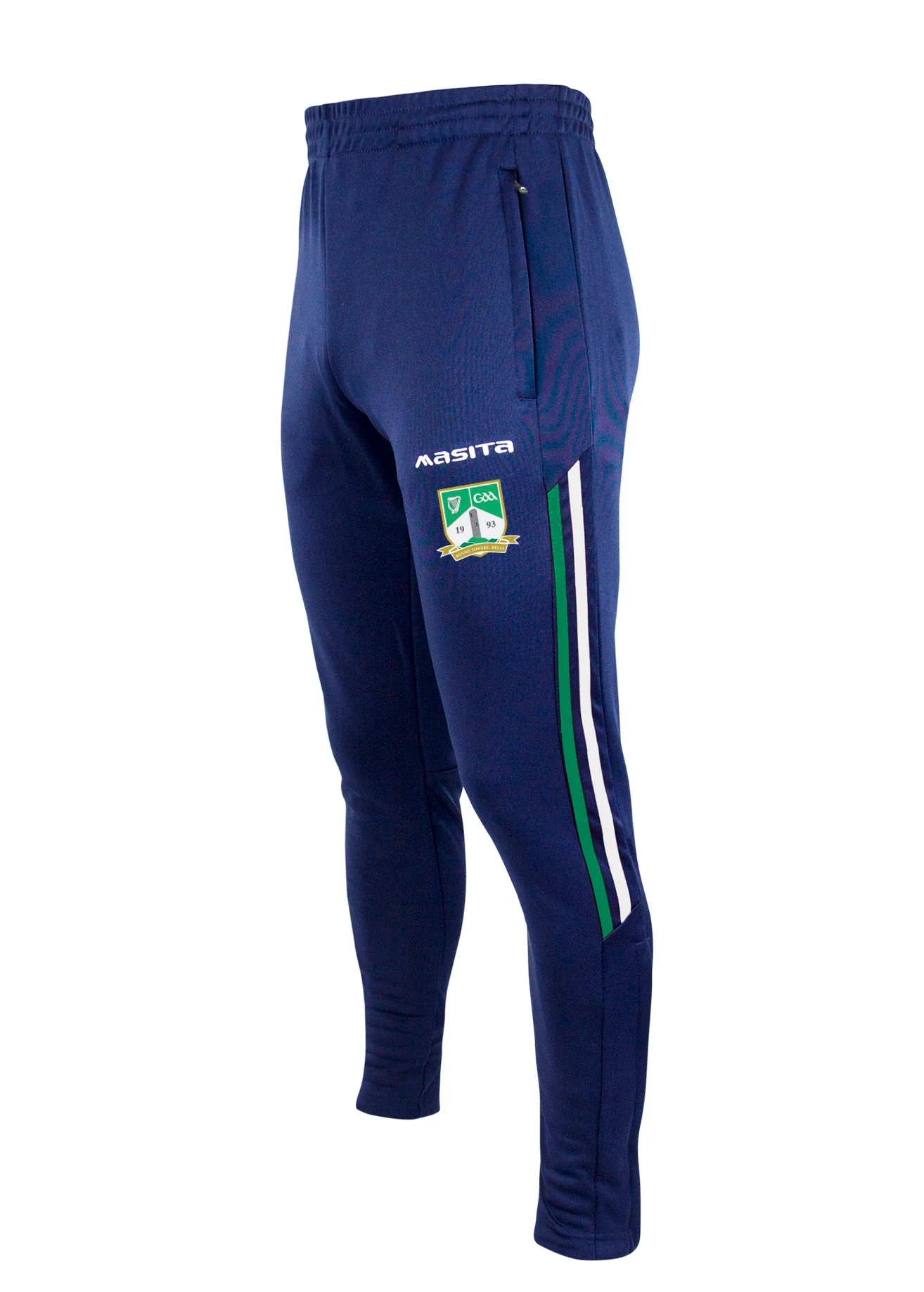 Round Towers Nova Skinny Bottoms Adults