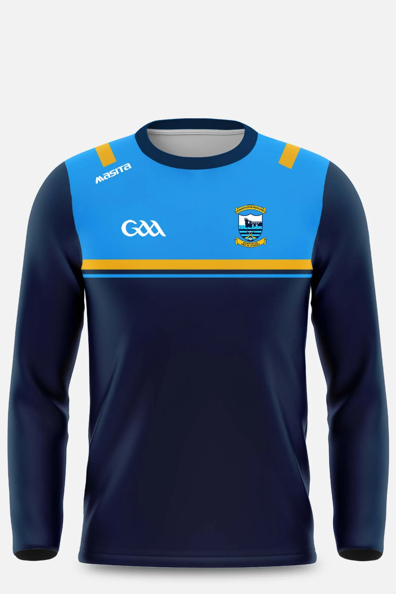 Salthill Knocknacarra Devon Style Sweater Adults