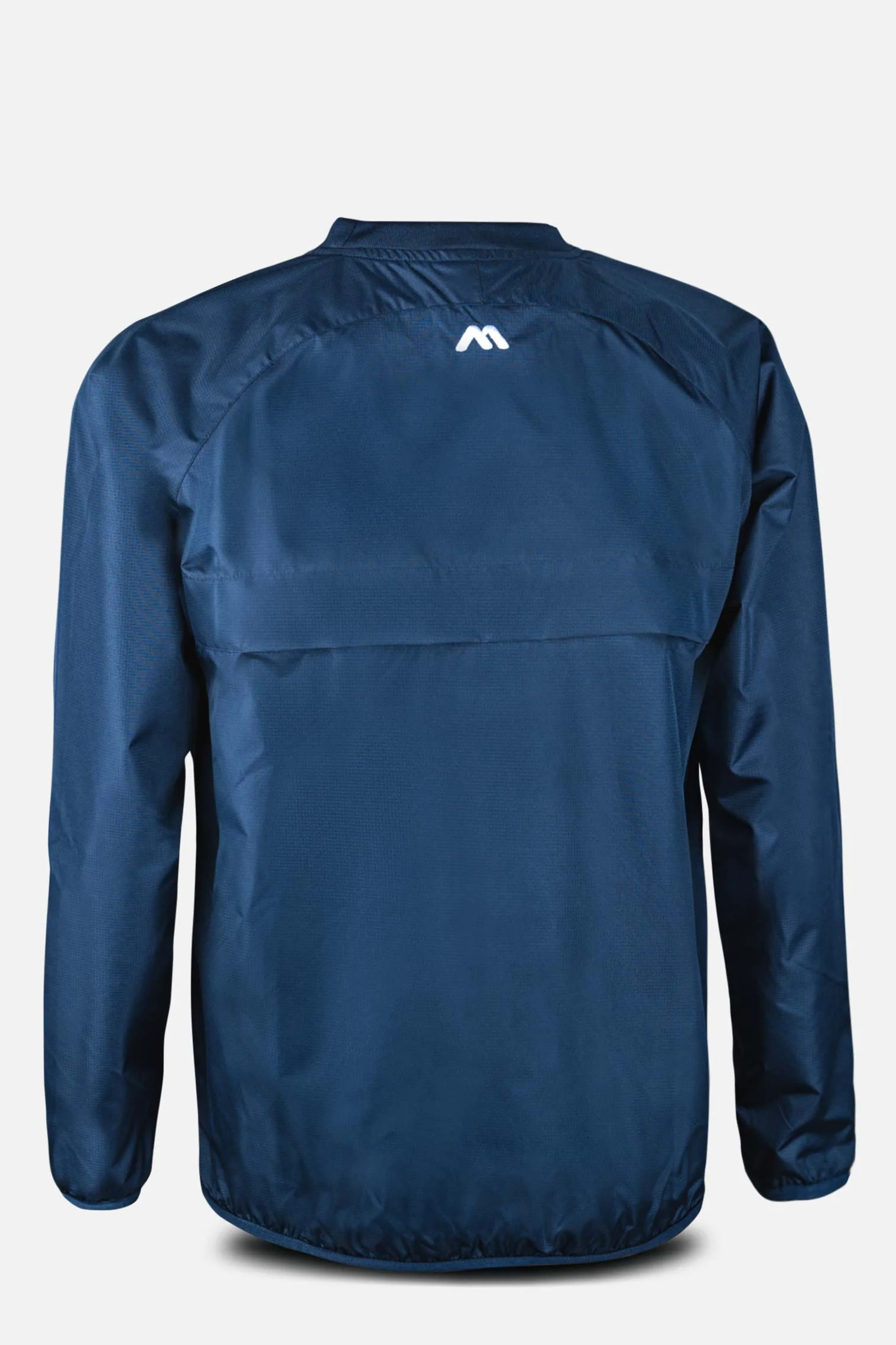 Salthill Knocknacarra Navy Tara Rainsweater Adults - Image 2