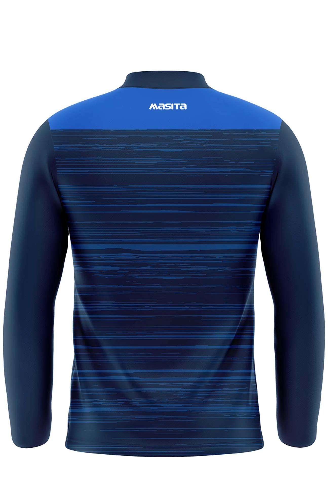Skerries Harps Bantry Style Sweater Kids & Adults - Image 2