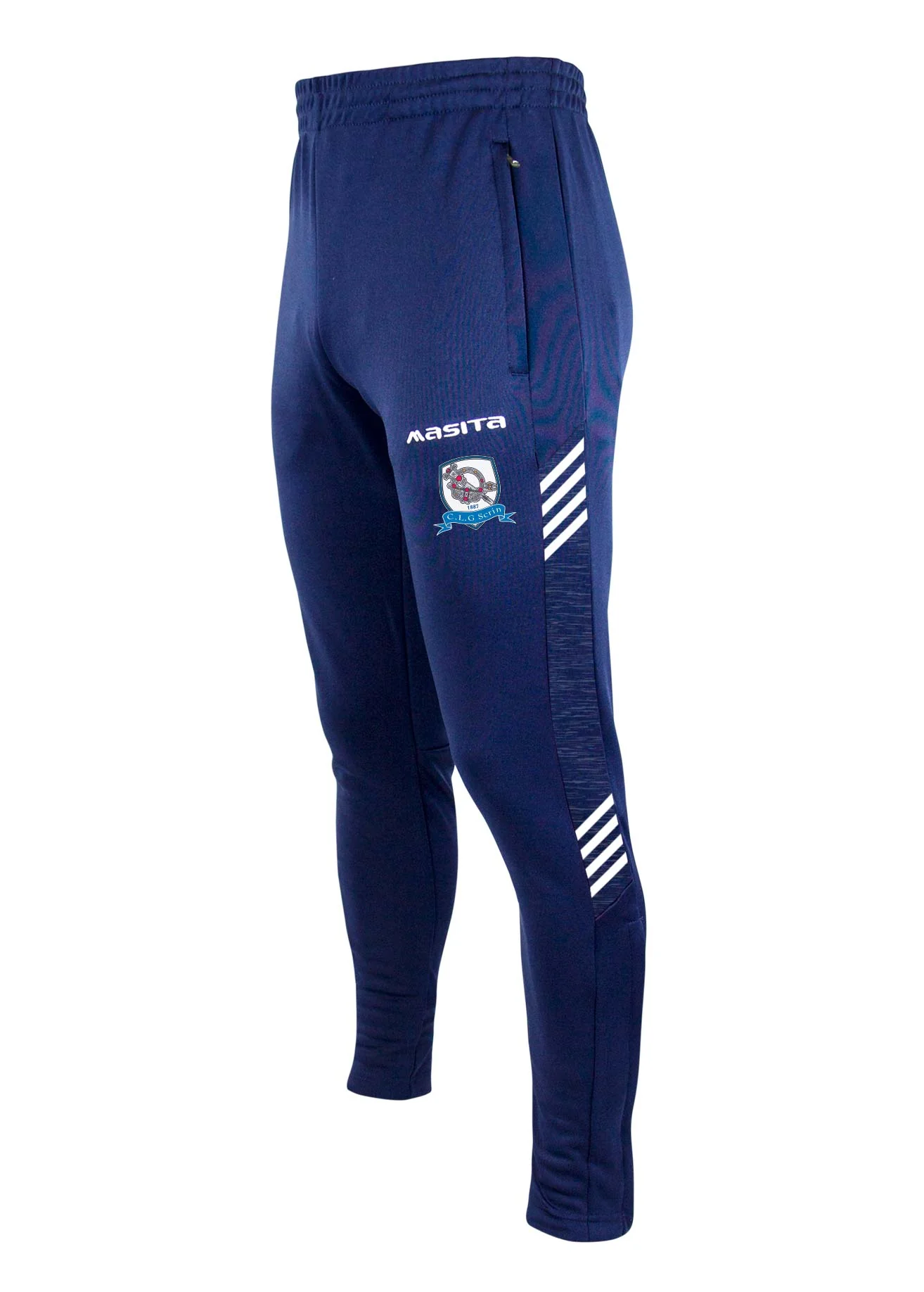 Skryne LGFA Hydro Skinny Bottoms Adults