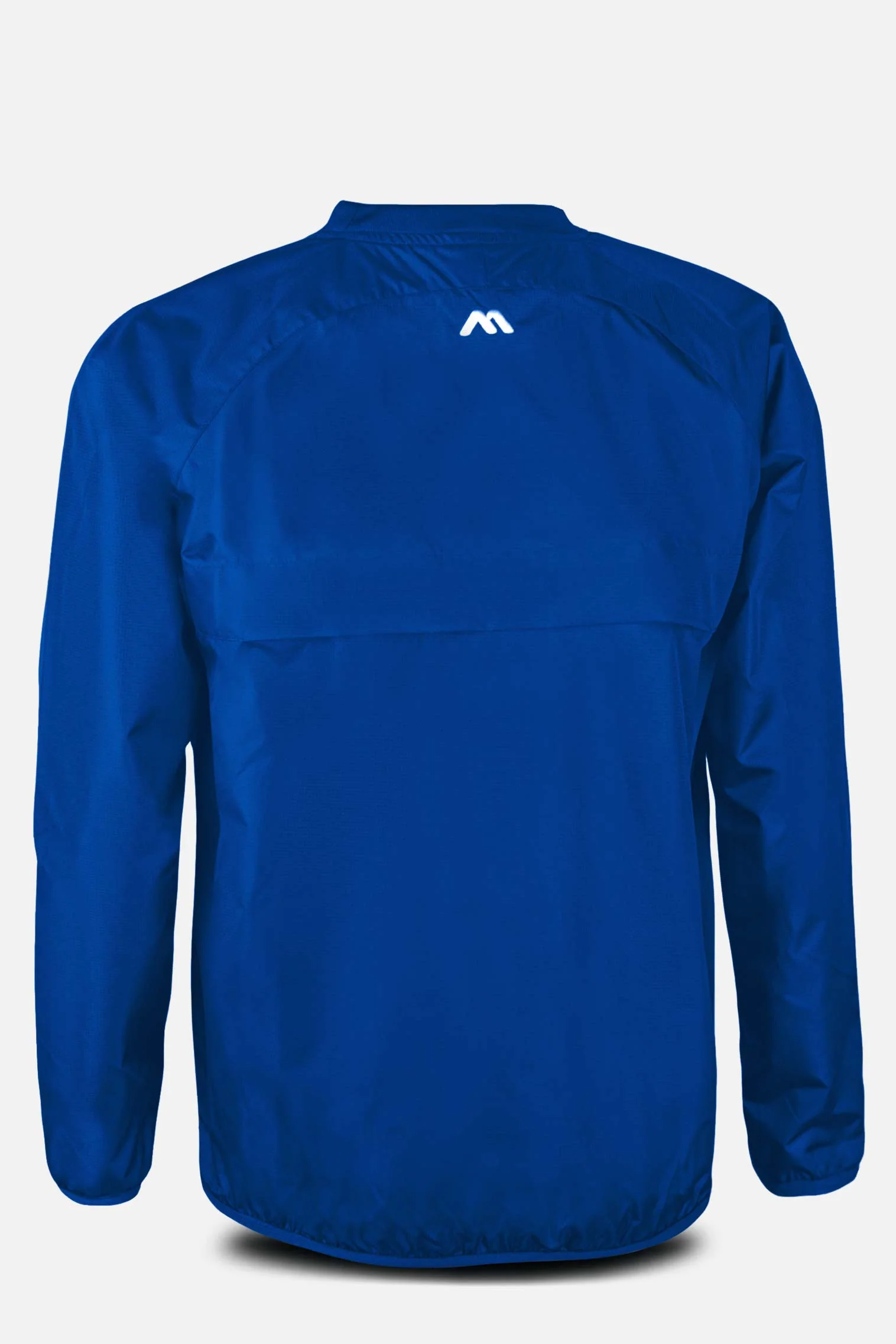 Slane GFC Blue Rainsweater Kids & Adults - Image 2