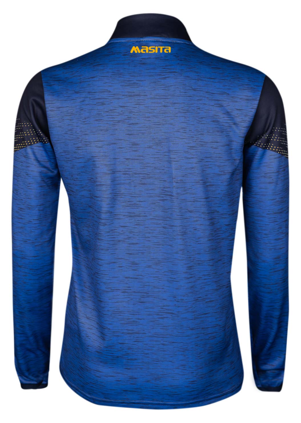 St Brendan's GAC Boston Quarter Zip Adults - Image 2