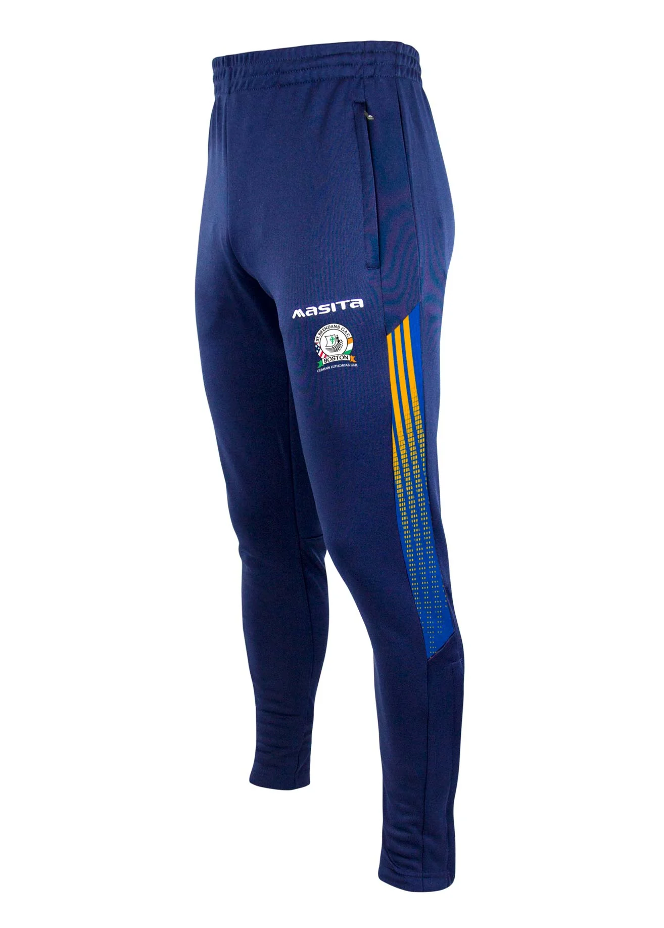 St Brendan's GAC Boston Skinny Bottoms Kids