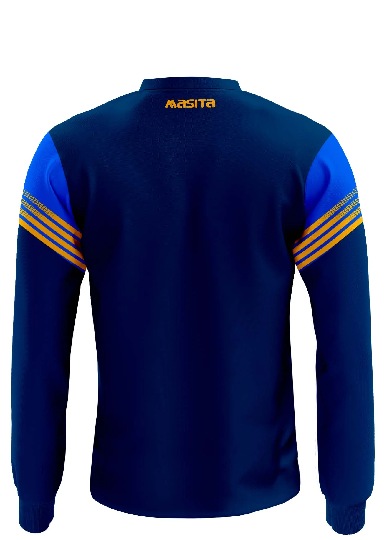 St Brendan's GAC Boston Sweater Adults - Image 2