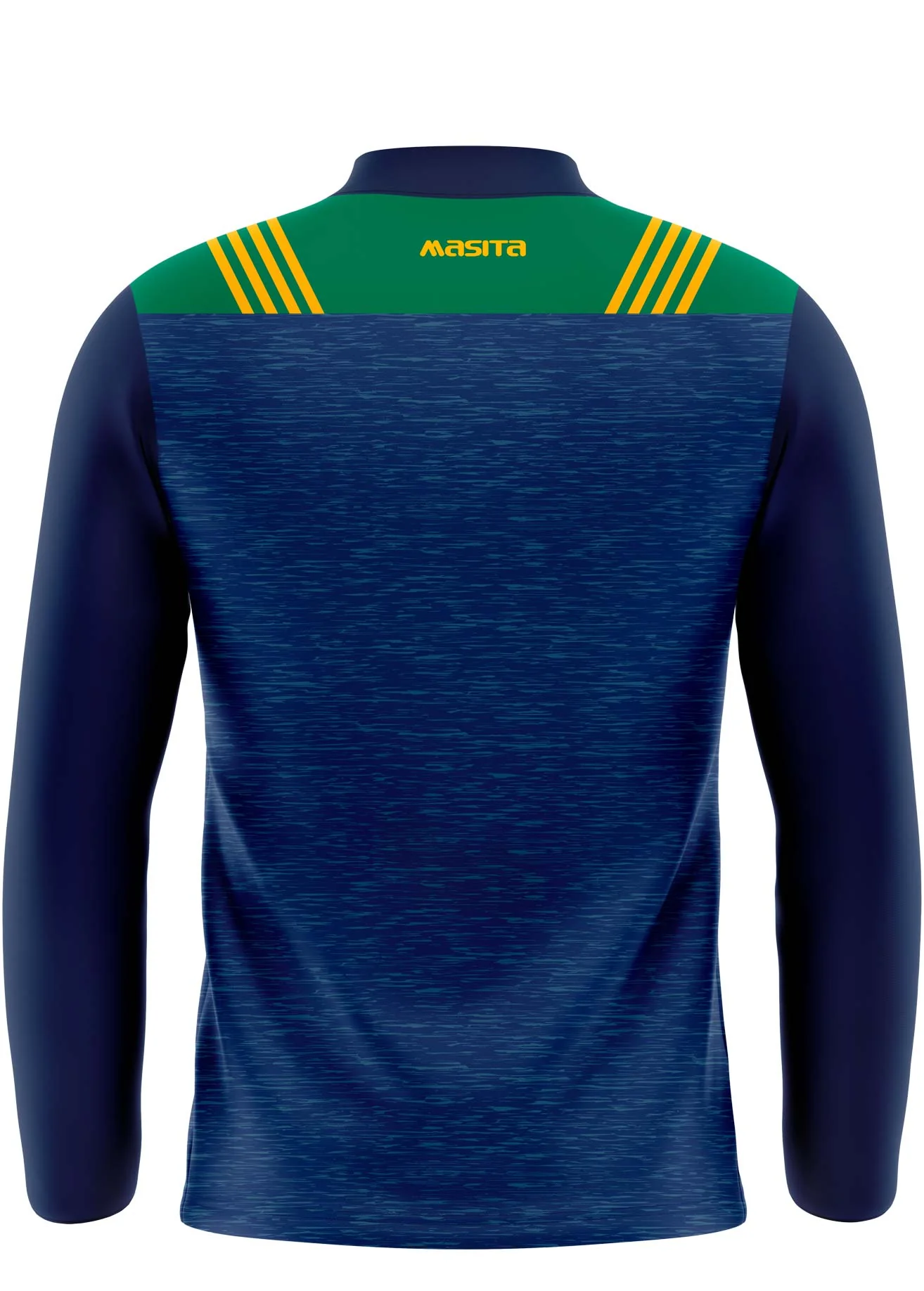 St Brigid's Gaels Ardagh Errigal Style Sweater Adults - Image 2