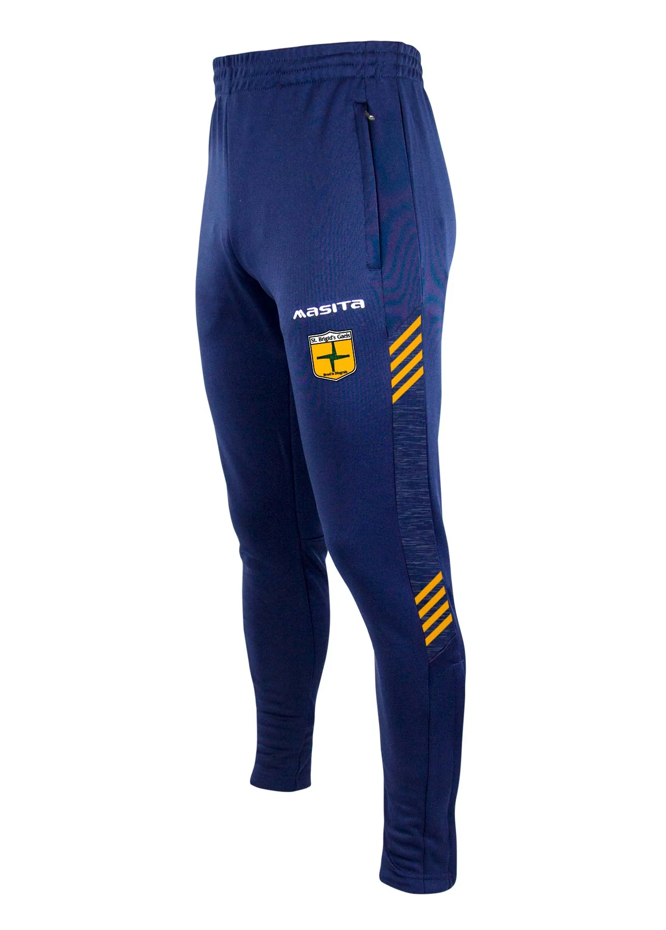St Brigid's Gaels Ardagh Hydro Skinny Bottoms Adults