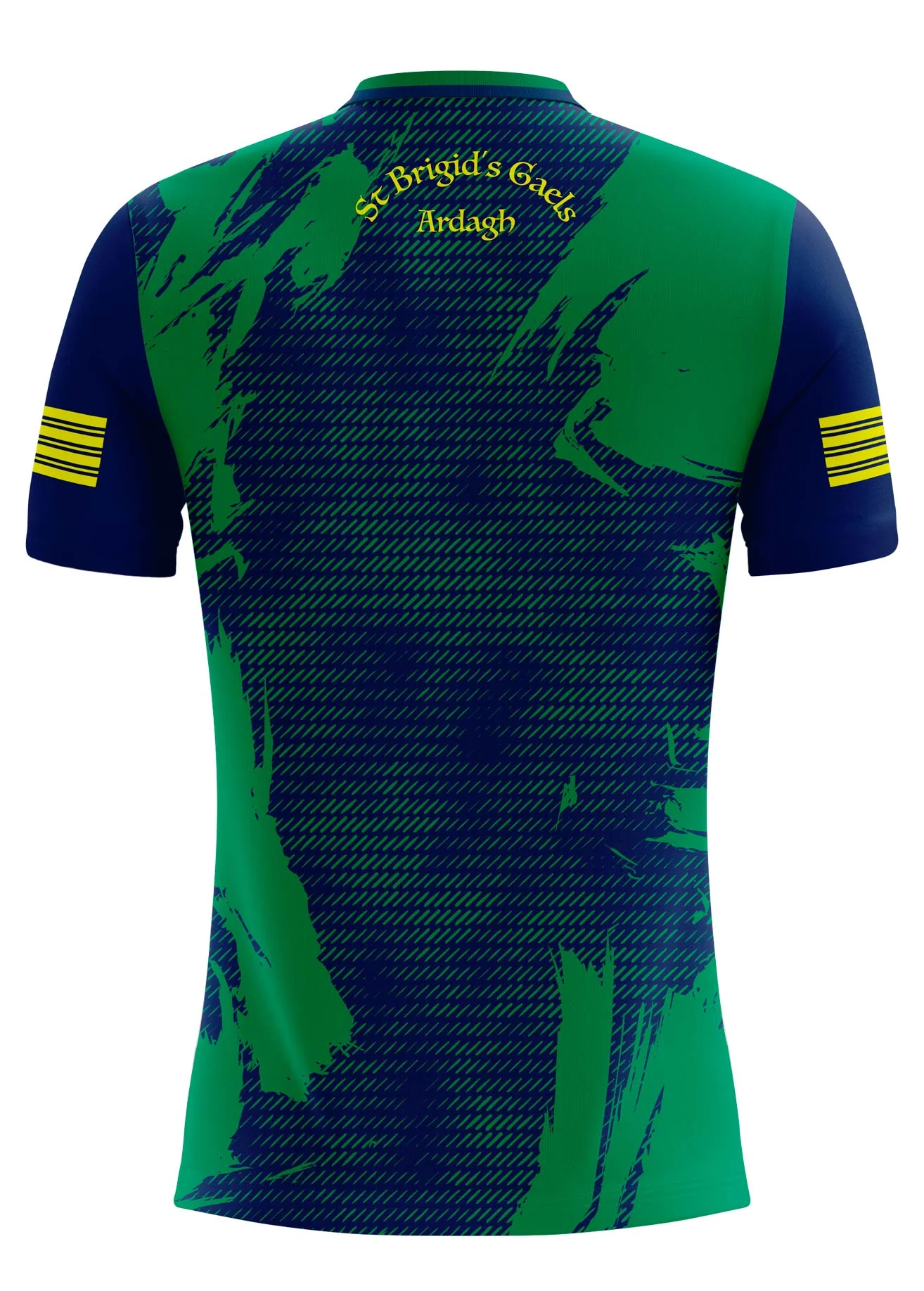 St Brigid's Gaels Ardagh Training Jersey Kids - Image 2