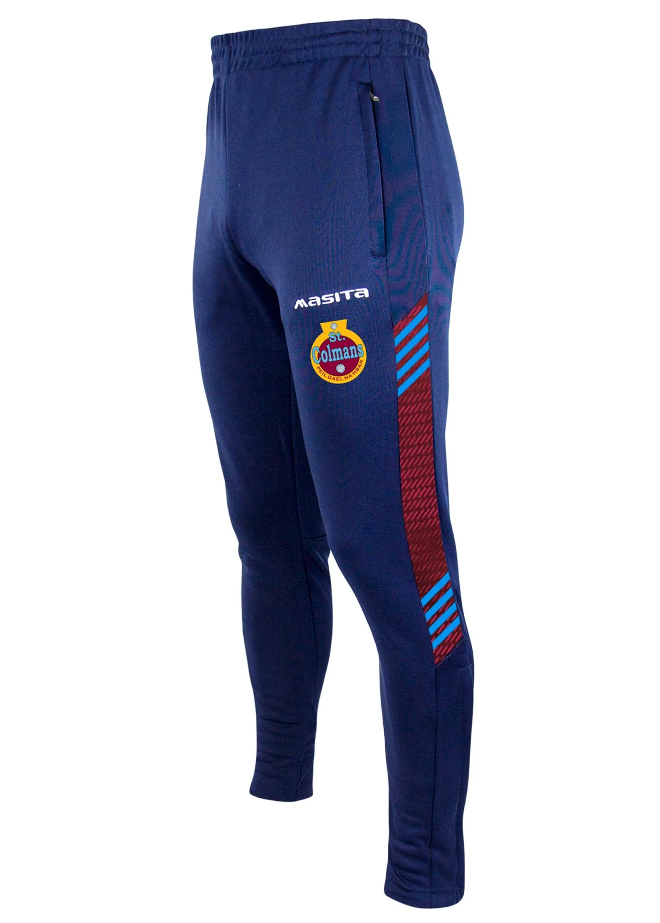 St. Colmans LGFA Hydro Skinny Bottoms Kids