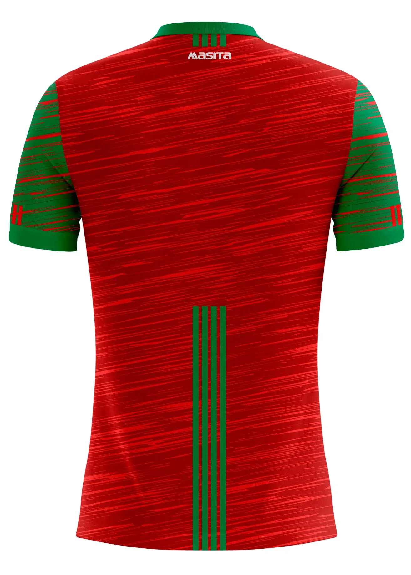St Mary's LGFA Donore Away Jersey Regular Fit Adult - Image 2