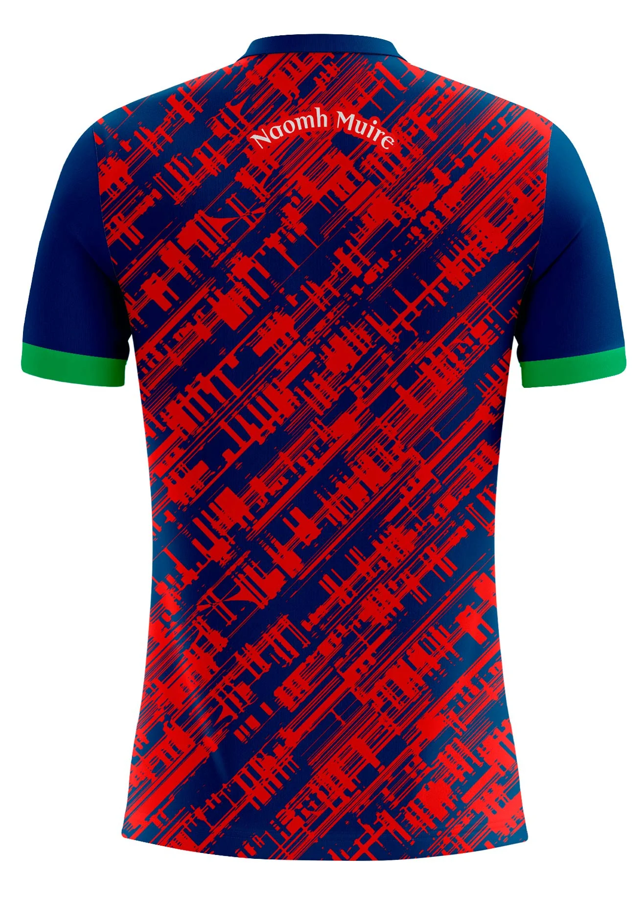 St Mary's LGFA Donore Training Jersey Kids - Image 2