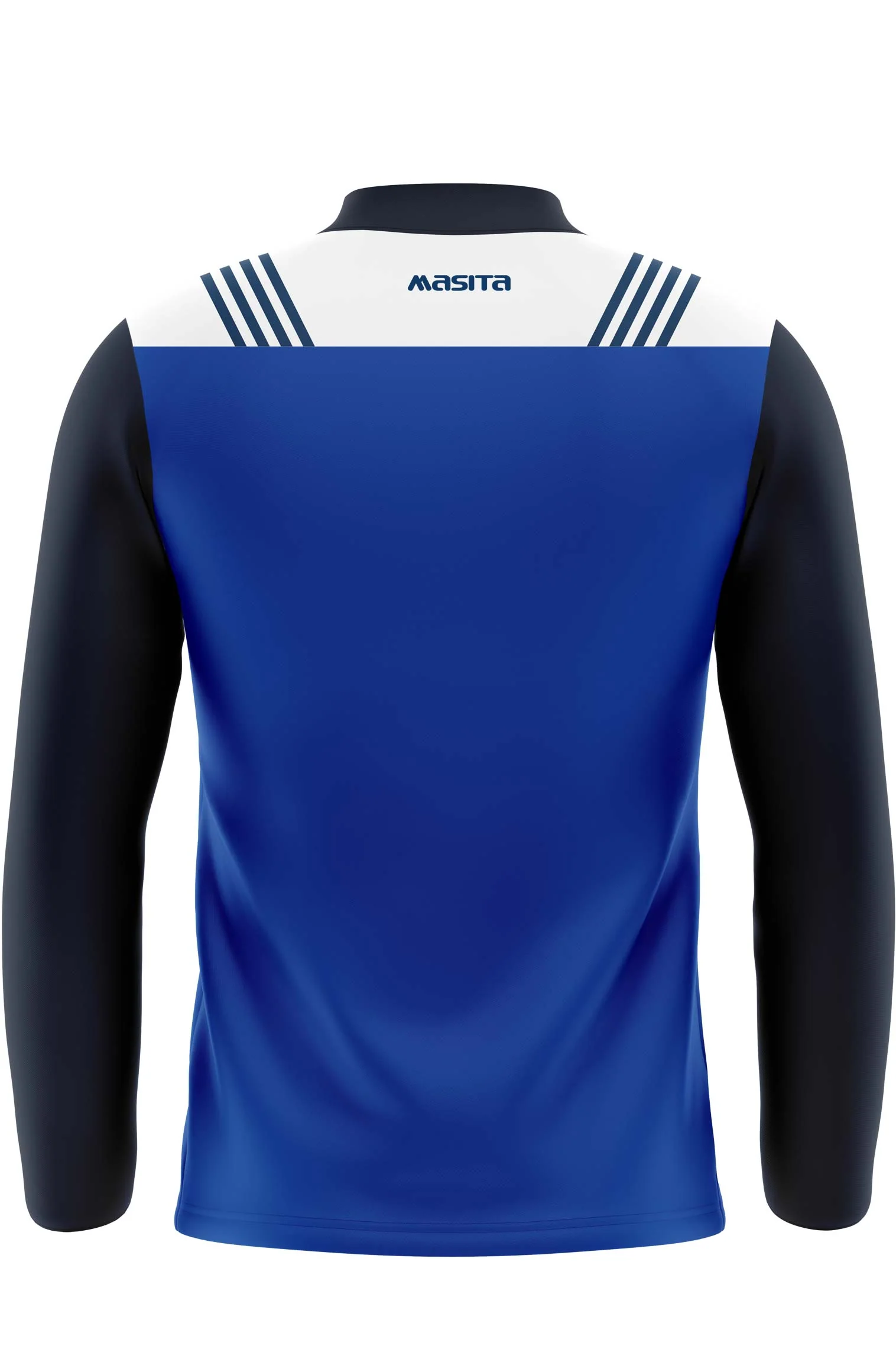 St. Michael's Ladies GAA Cashel Style Sweater Adults - Image 2