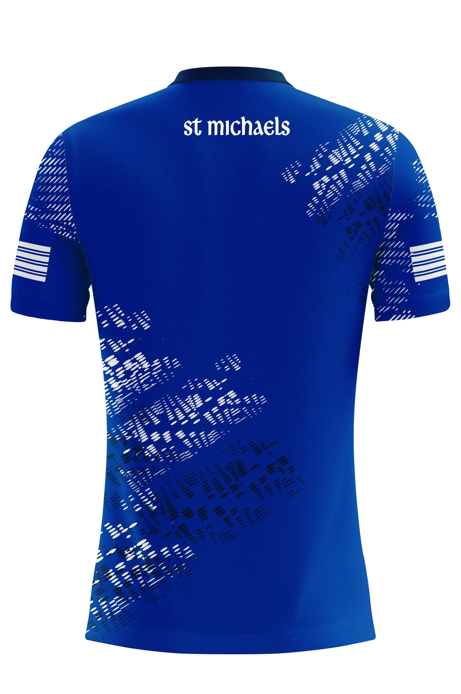 St. Michael's Ladies GAA Training Jersey Kids - Image 2