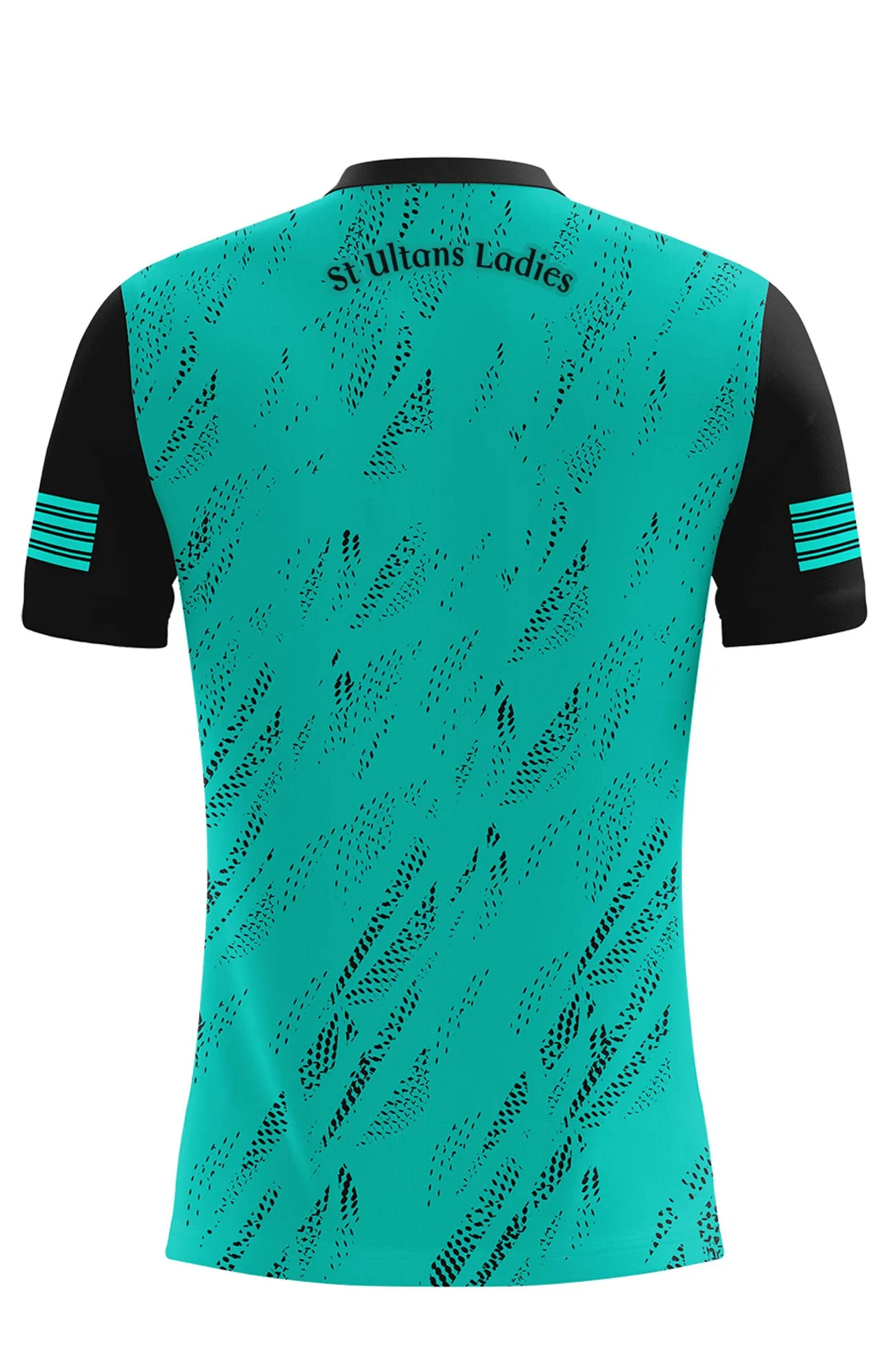 St Ultans Ladies Augusta Style Training Jersey Kids - Image 2