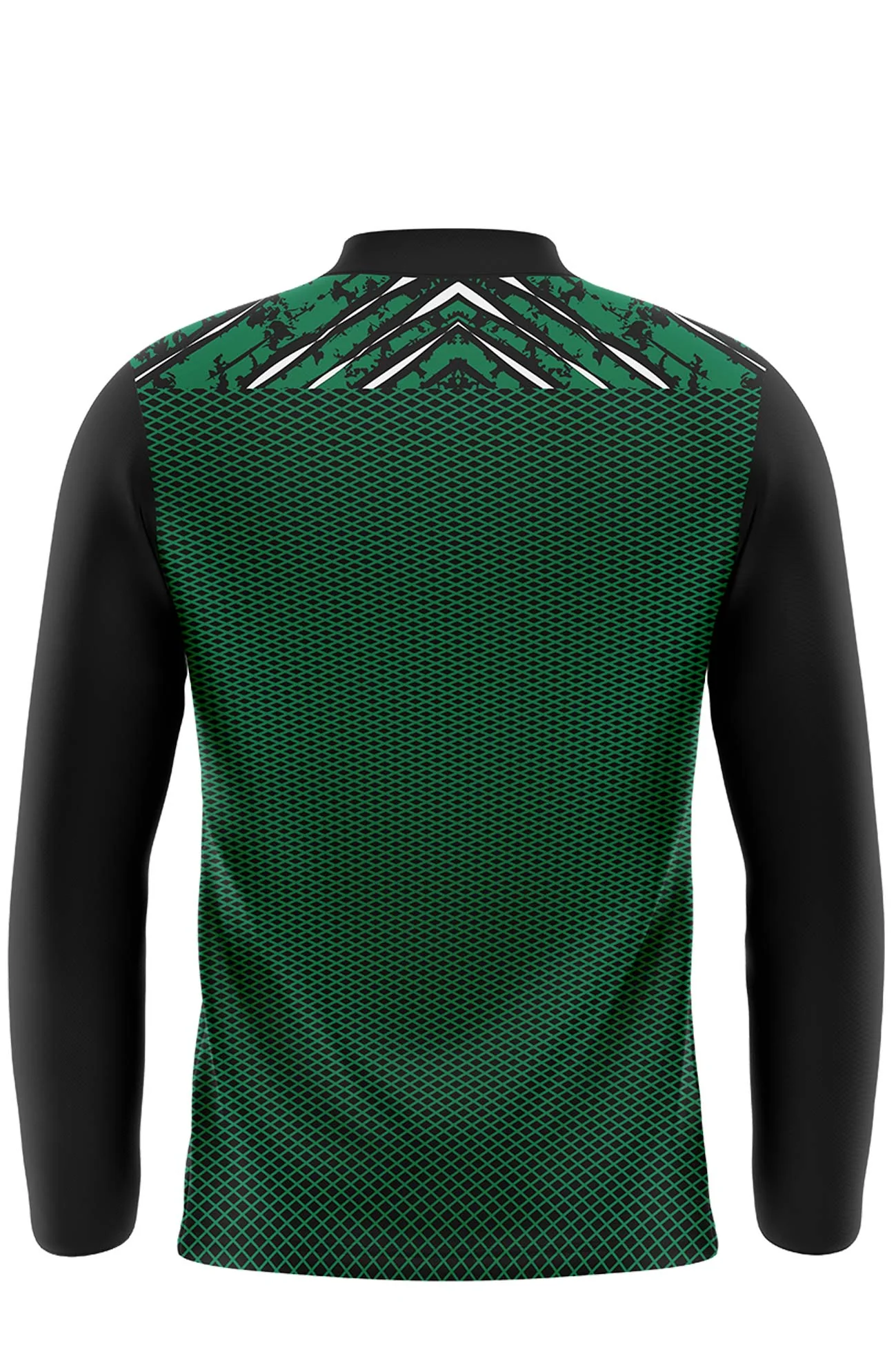 St Ultans Ladies Drury Sweater Kids - Image 2