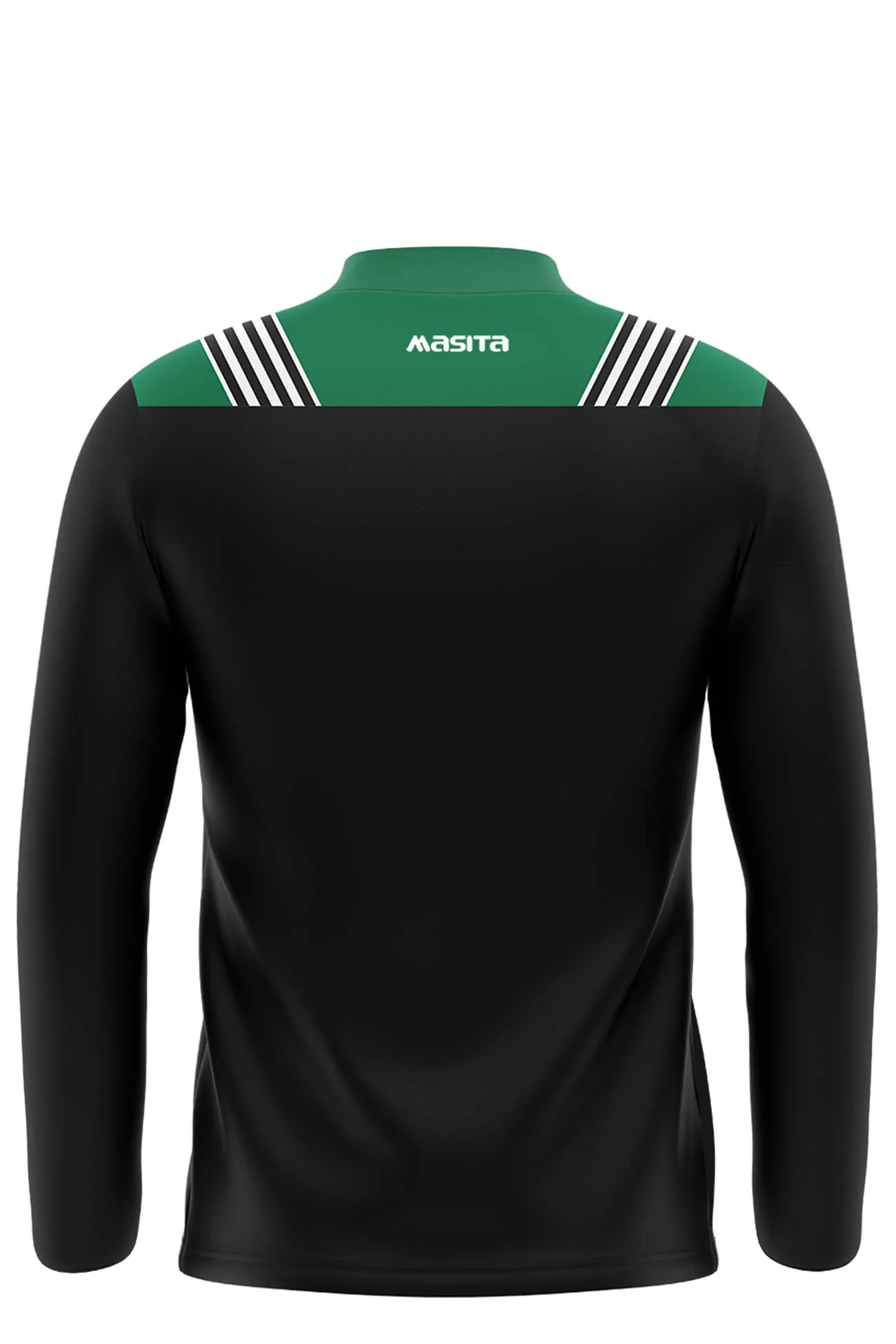 St Ultans Ladies Tulsa Style Zip Top Kids - Image 2