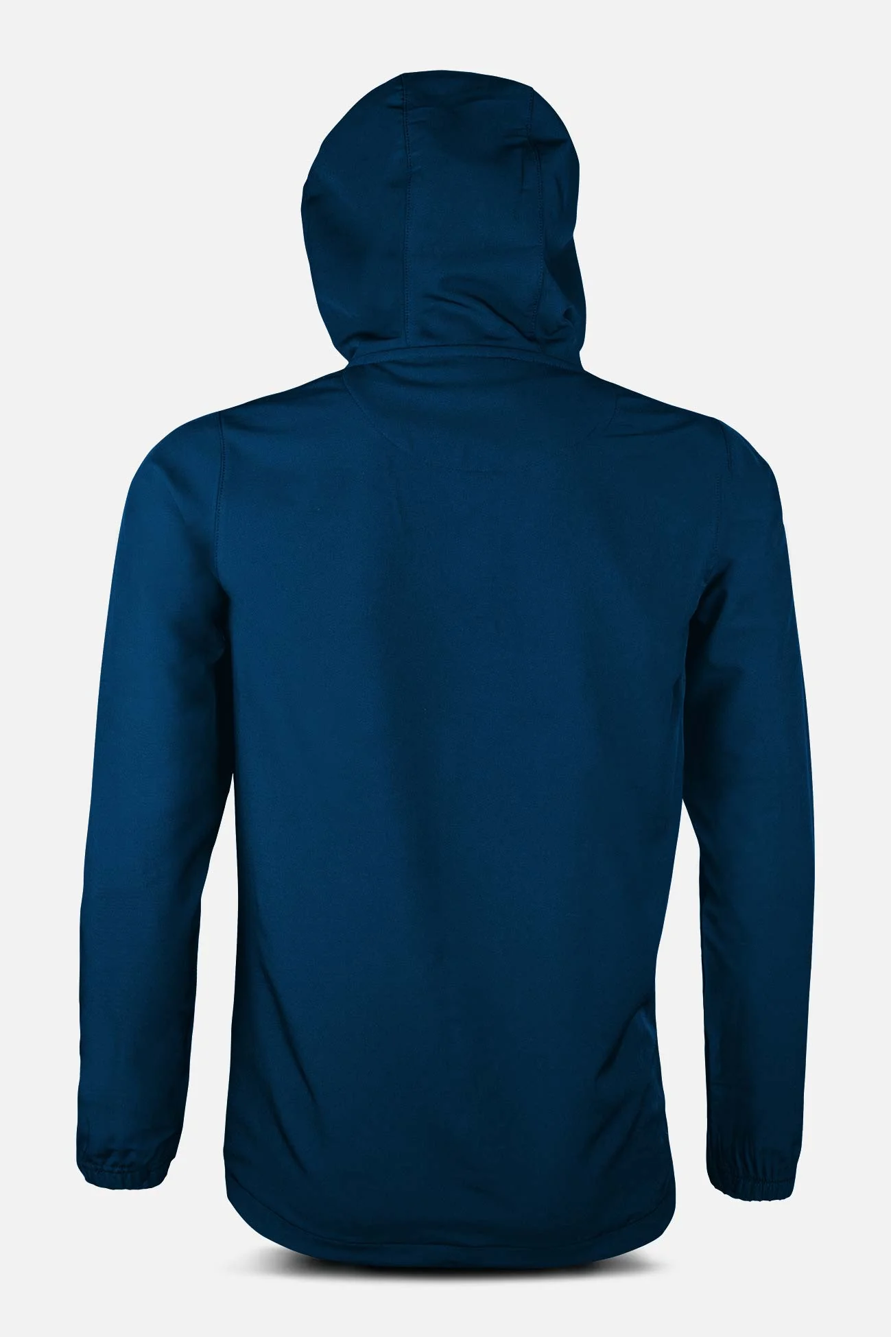 St Vincents GAA  Navy Vermont Pullover Hoodie Adults - Image 2