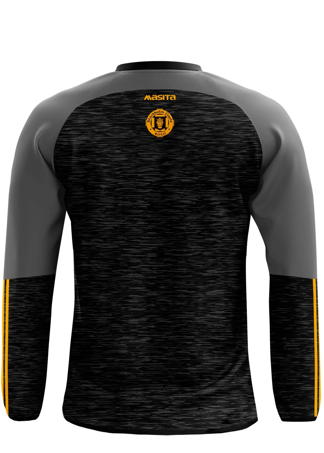 Stockholm Gaels Kansas Sweater Adults - Image 2