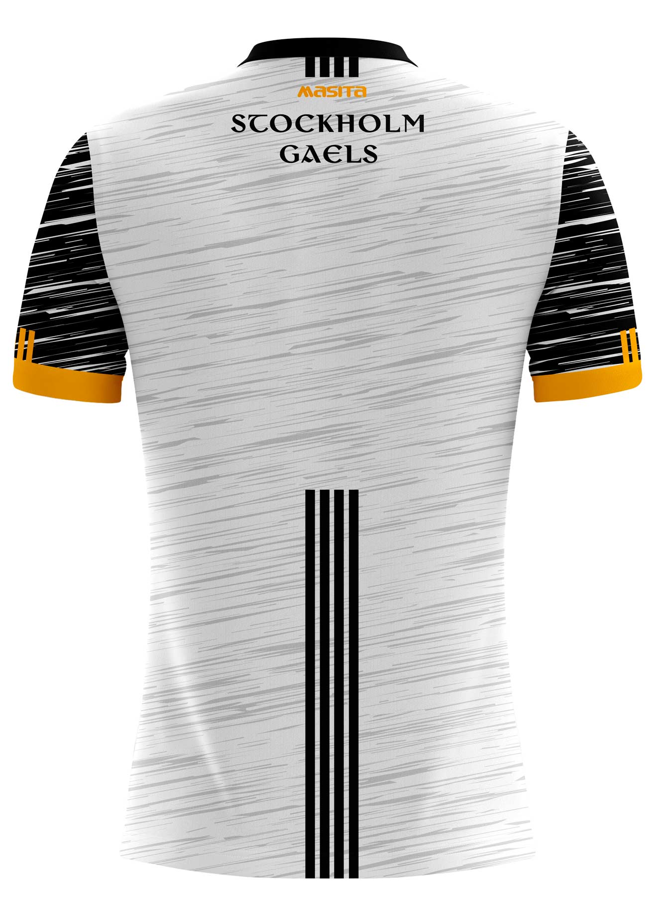 Stockholm Gaels Training Jersey Regular Fit Adult - Image 2