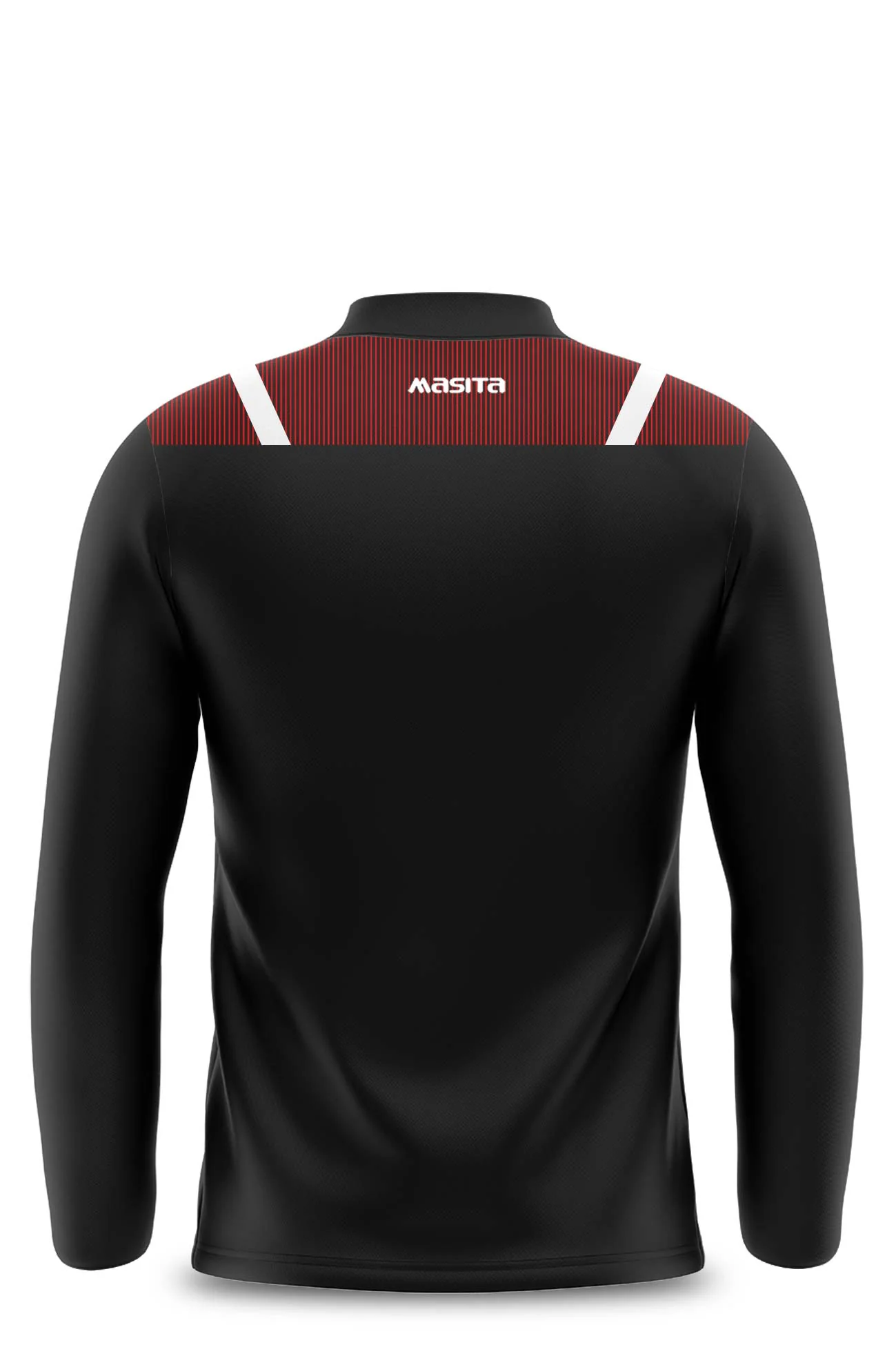 Rossin Rovers AFC Sublimated Style Sweater Kids & Adults - Image 2