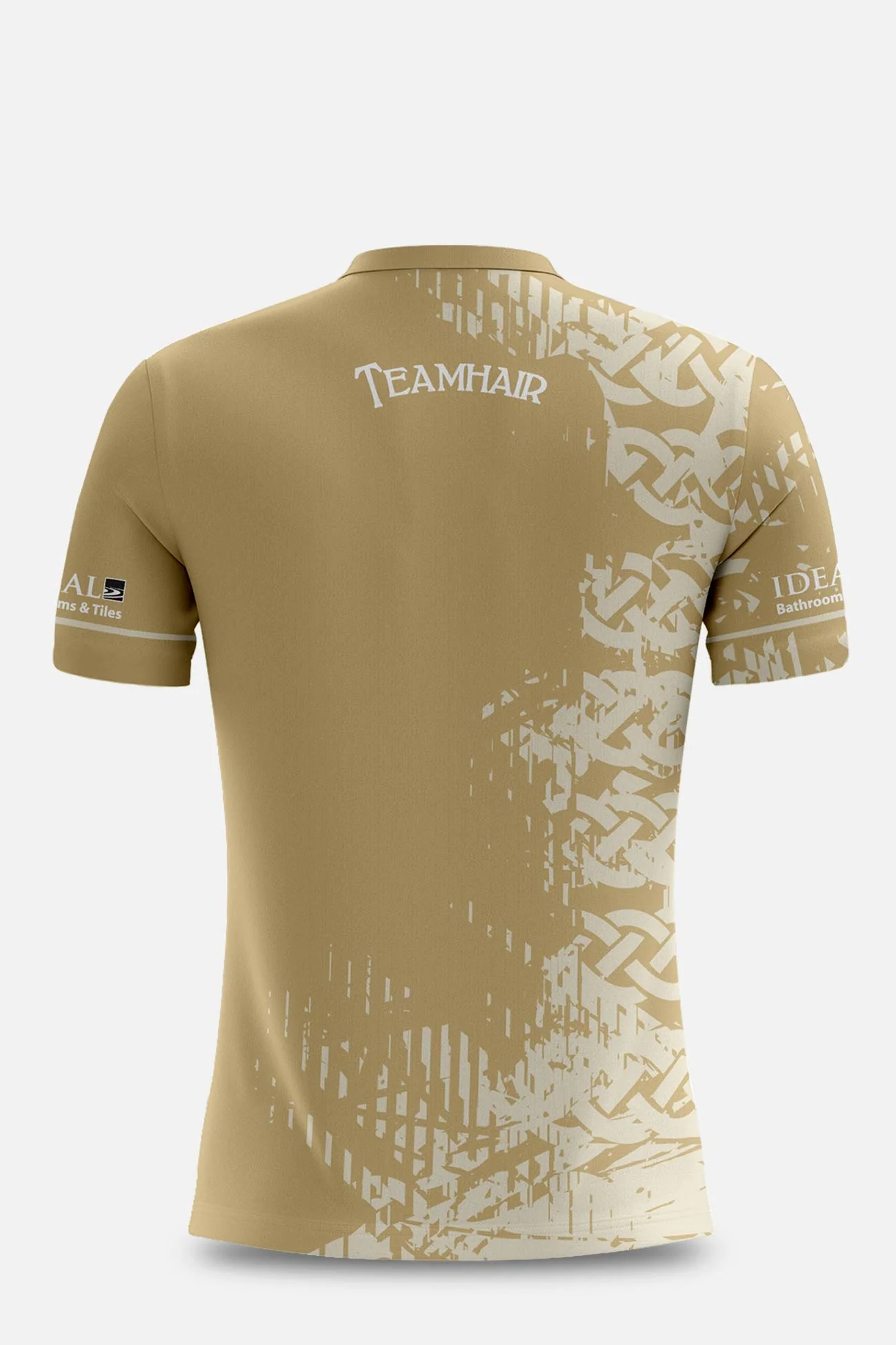Tara Meath Regional Goalkeeper Jersey Player Fit Adult - Image 2