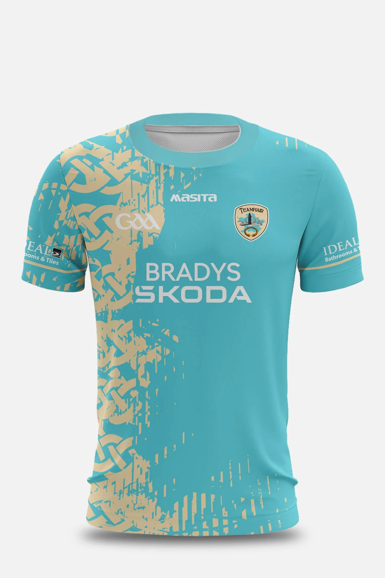 Tara Meath Regional Jersey Regular Fit Kids & Adults