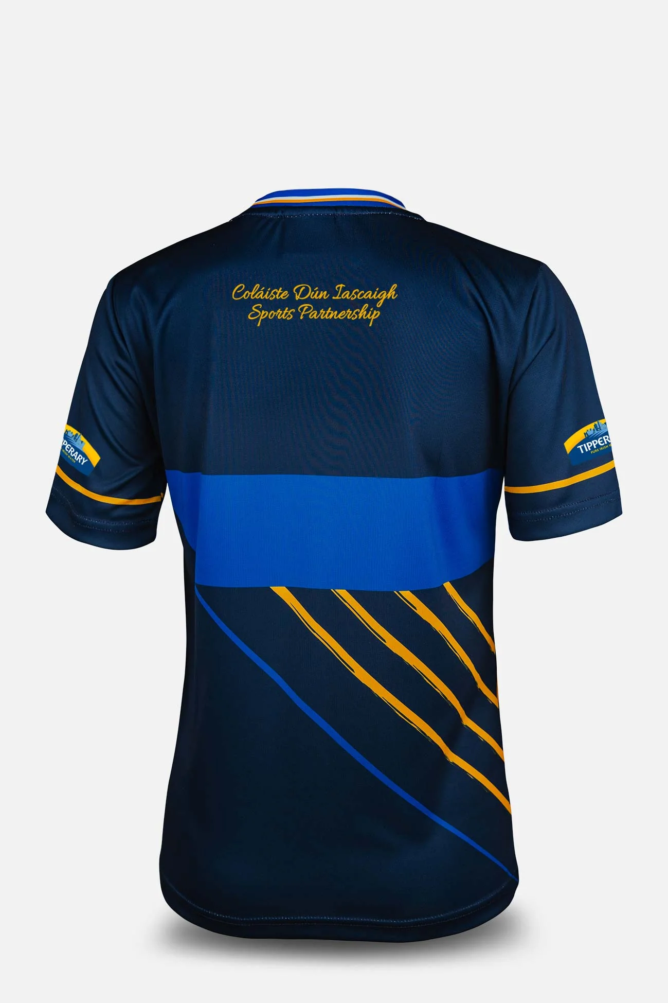 New Tipperary Ladies Away Jersey Regular Fit Adults - Image 3