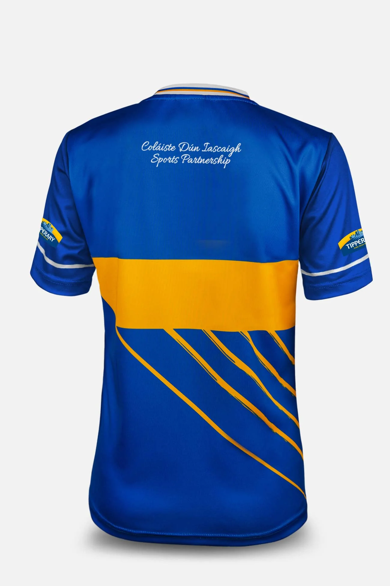 New Tipperary Ladies Home Jersey Regular Fit Adults - Image 3