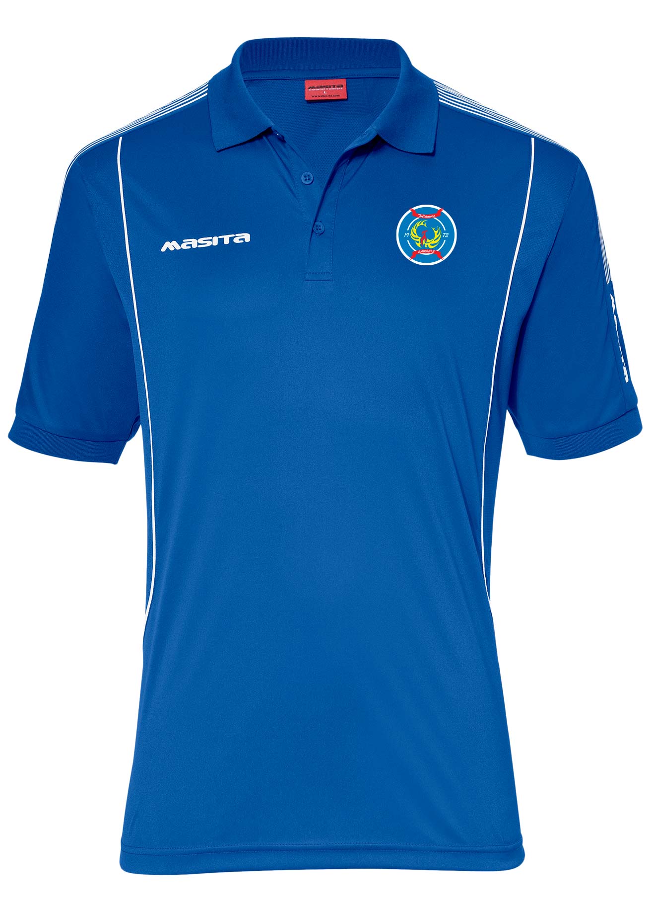 Tullamore Camogie Barca Polo