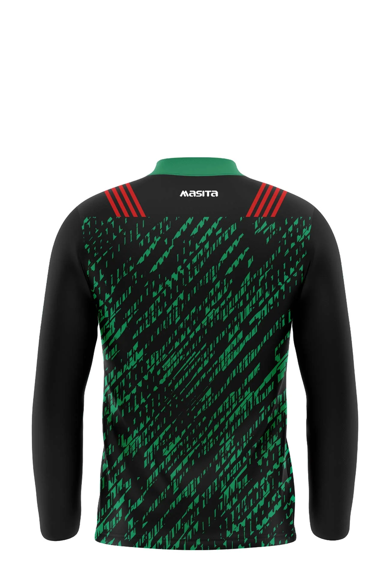 Tuosist GAA Half Zip Kids & Adults - Image 2