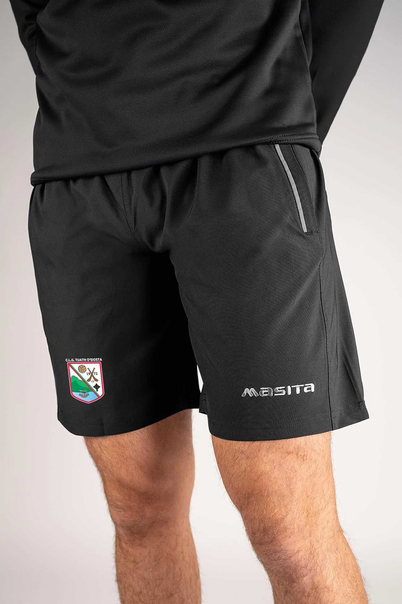 Tuosist GAA  Leisure Shorts Adult