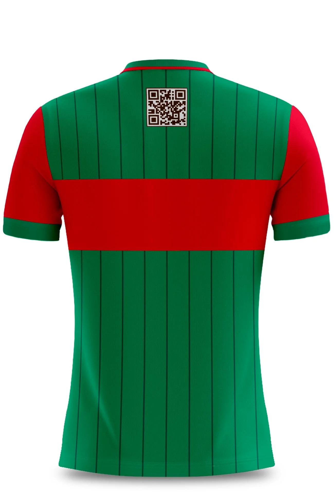 Tuosist GAA Home Jersey Player Fit Adult - Image 2